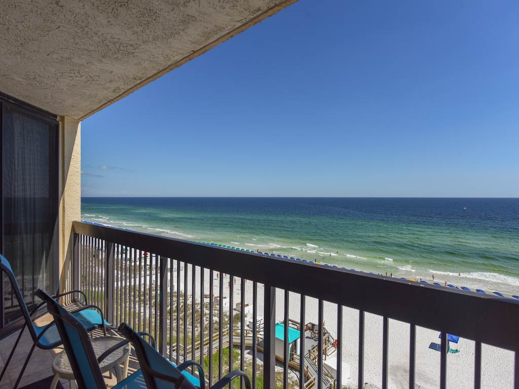 Sundestin Beach Resort 0812 Condo rental in Sundestin Beach Resort  in Destin Florida - #13