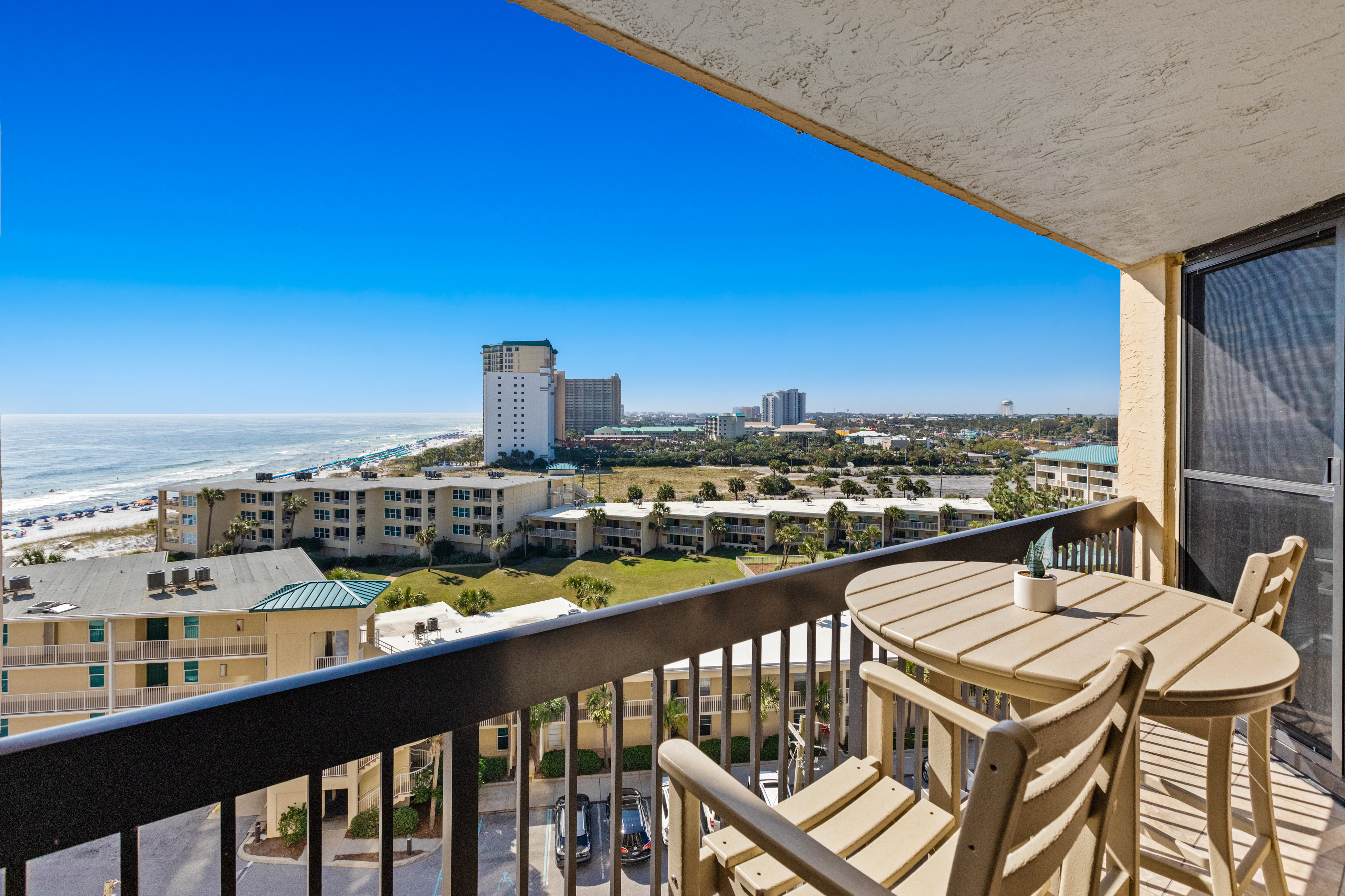 Sundestin Beach Resort 0916 Condo rental in Sundestin Beach Resort  in Destin Florida - #24