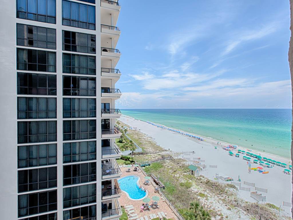 Sundestin Beach Resort 1001 Condo rental in Sundestin Beach Resort  in Destin Florida - #9