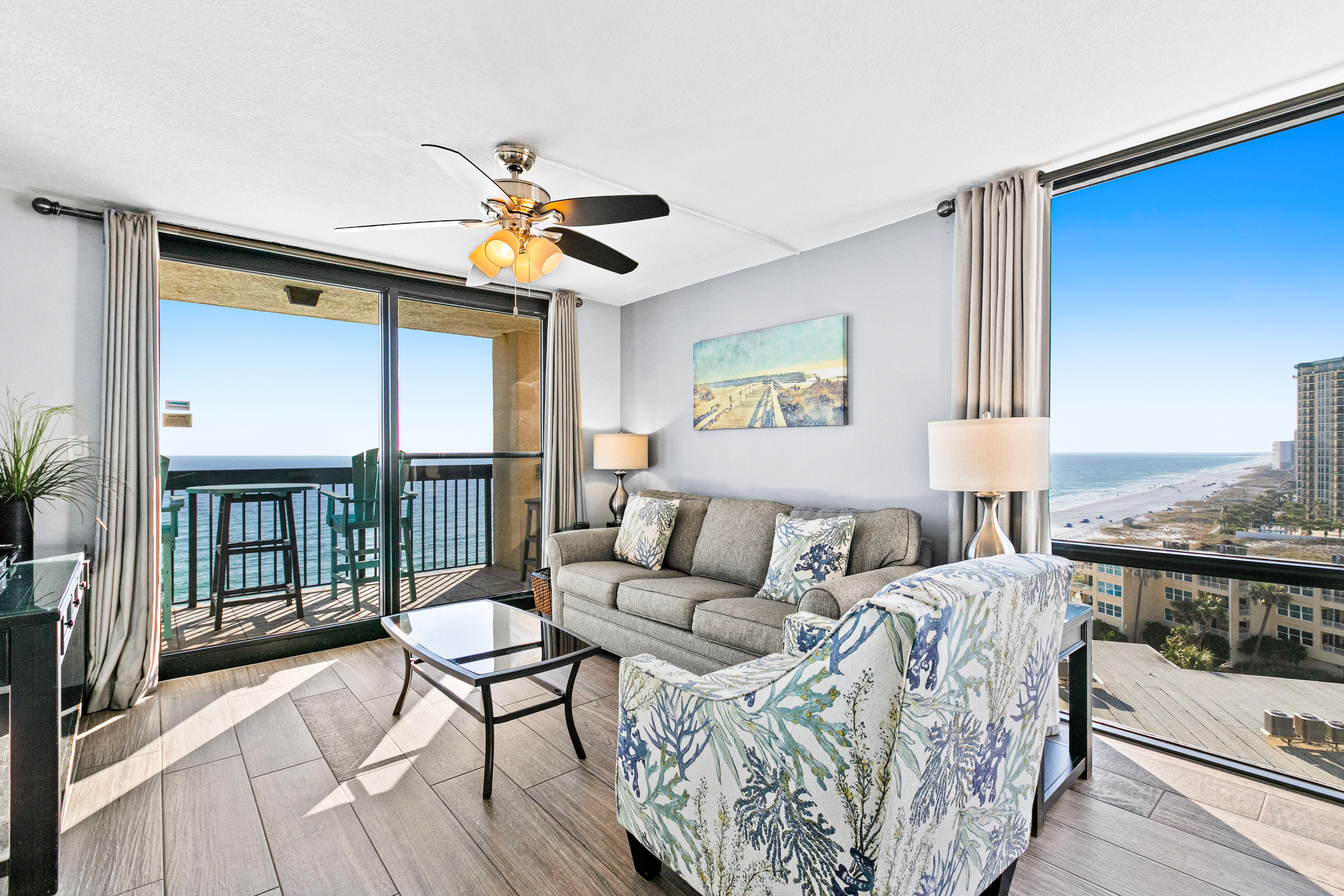 Sundestin Beach Resort 1012 Condo rental in Sundestin Beach Resort  in Destin Florida - #5