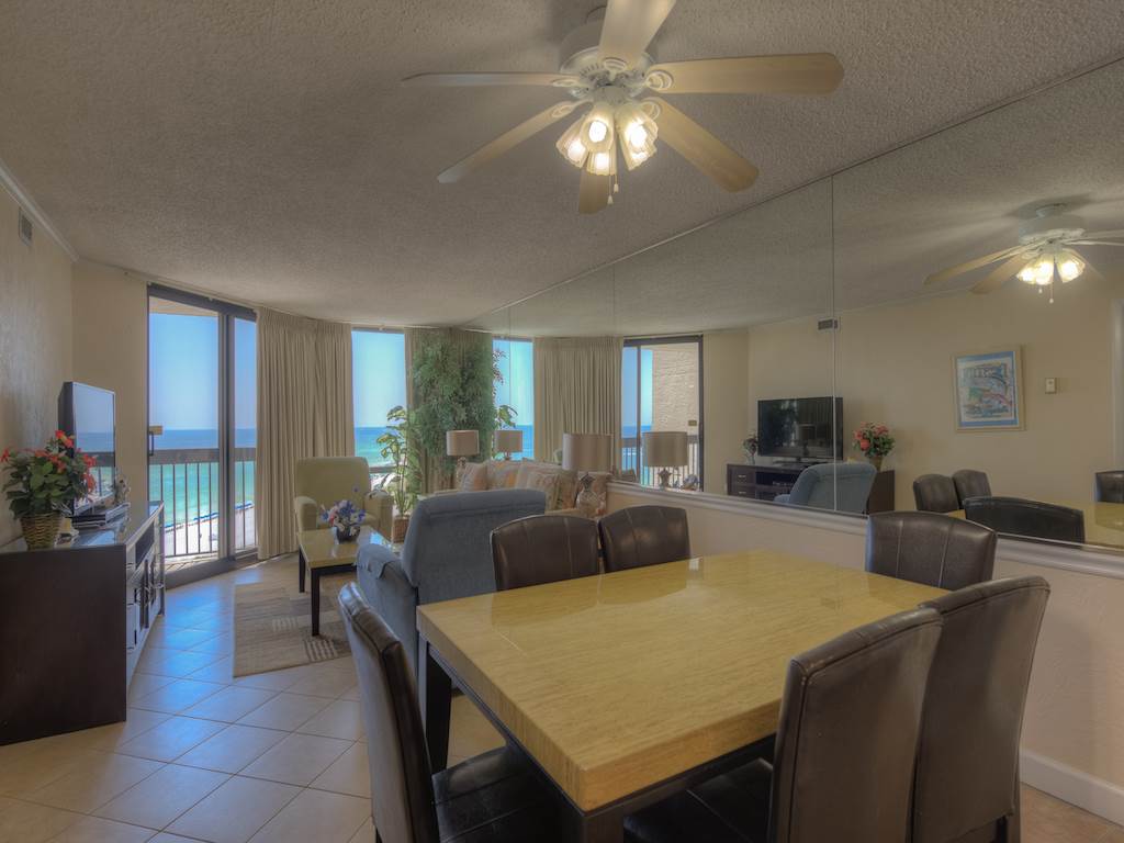 Sundestin Beach Resort 1014 Condo rental in Sundestin Beach Resort  in Destin Florida - #4