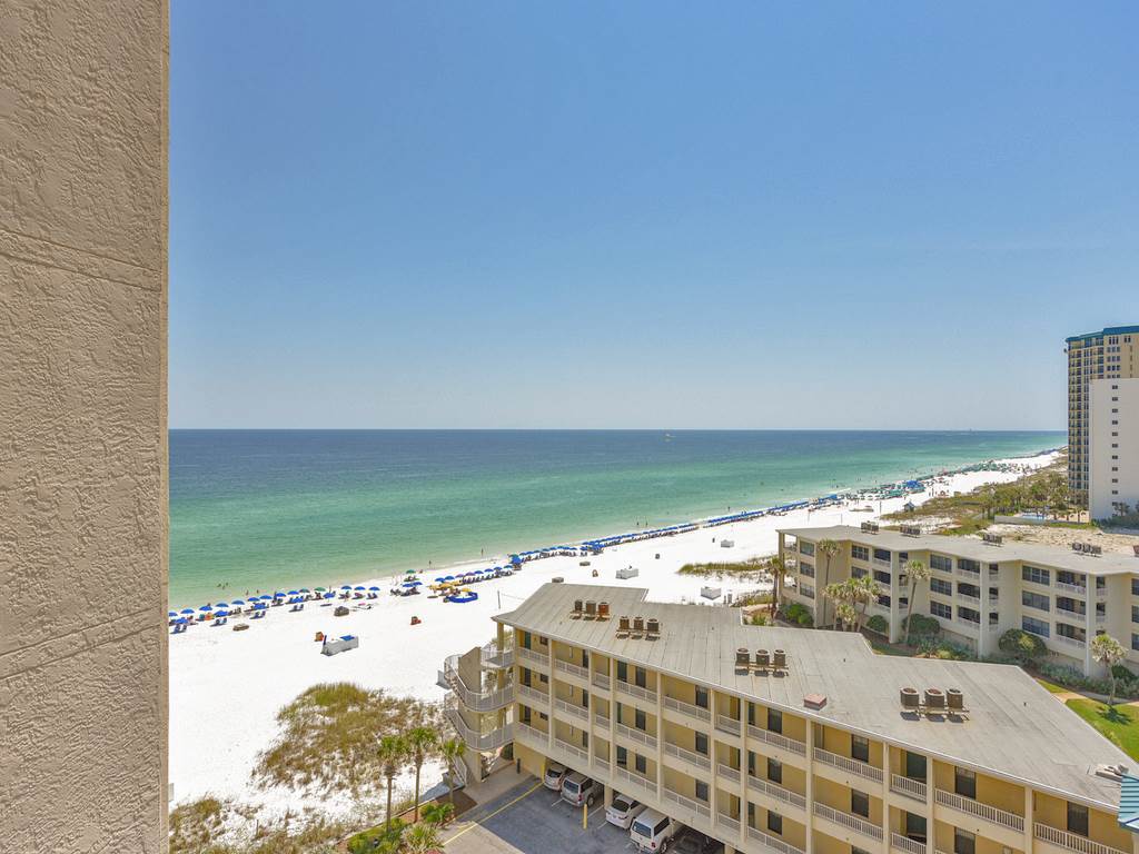 Sundestin Beach Resort 1014 Condo rental in Sundestin Beach Resort  in Destin Florida - #15