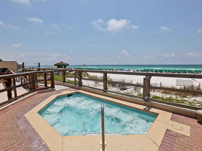 Sundestin Beach Resort 1014 Condo rental in Sundestin Beach Resort  in Destin Florida - #19