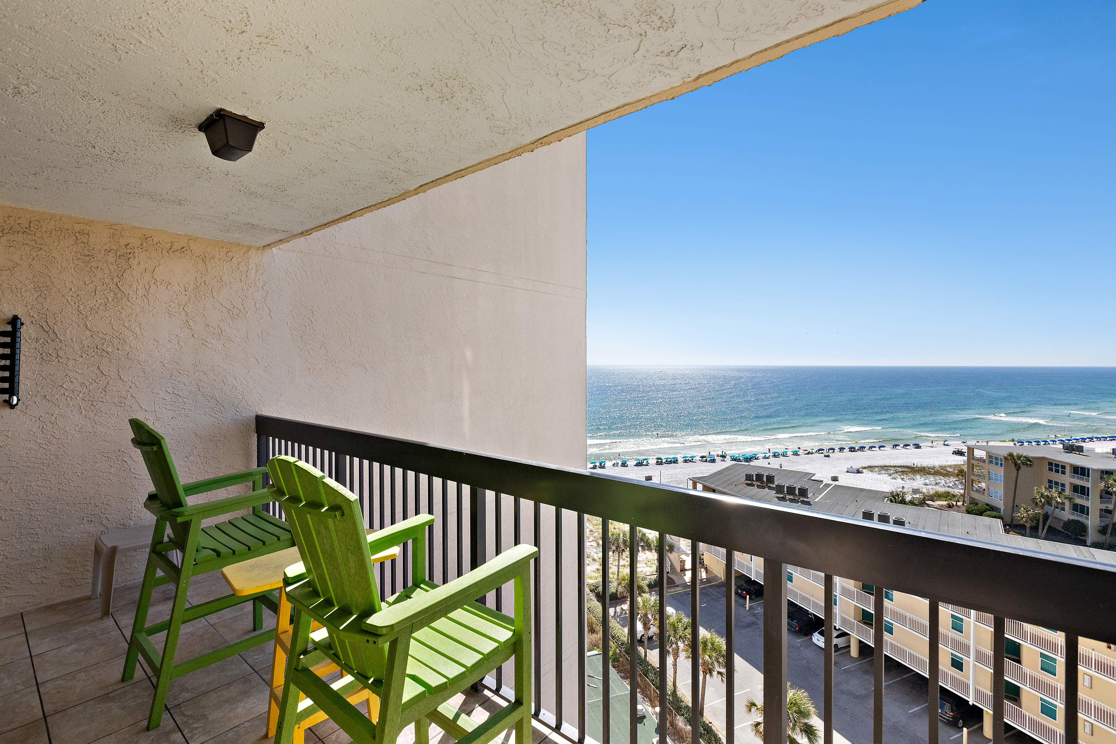Sundestin Beach Resort 1015 Condo rental in Sundestin Beach Resort  in Destin Florida - #2
