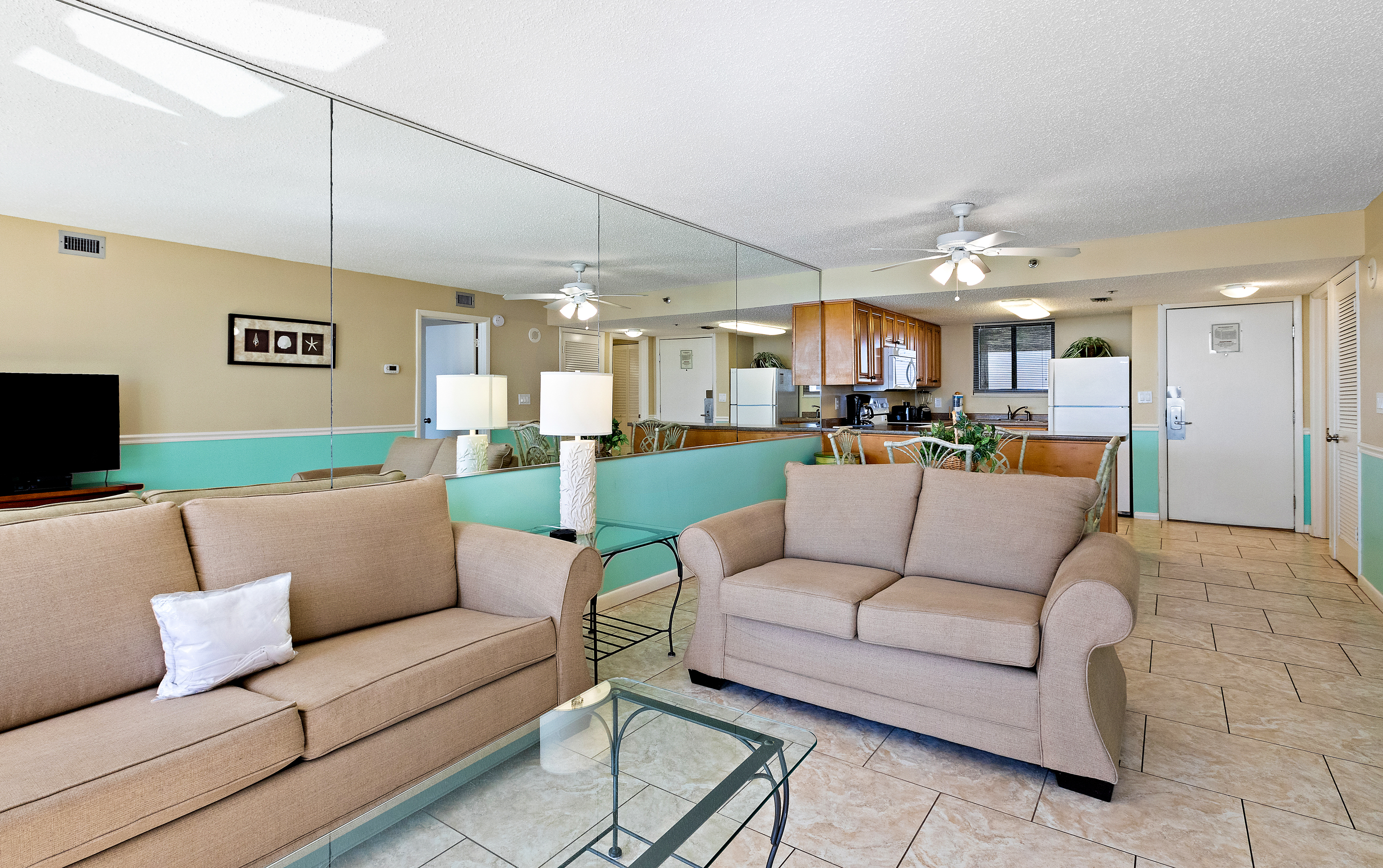 Sundestin Beach Resort 1015 Condo rental in Sundestin Beach Resort  in Destin Florida - #4