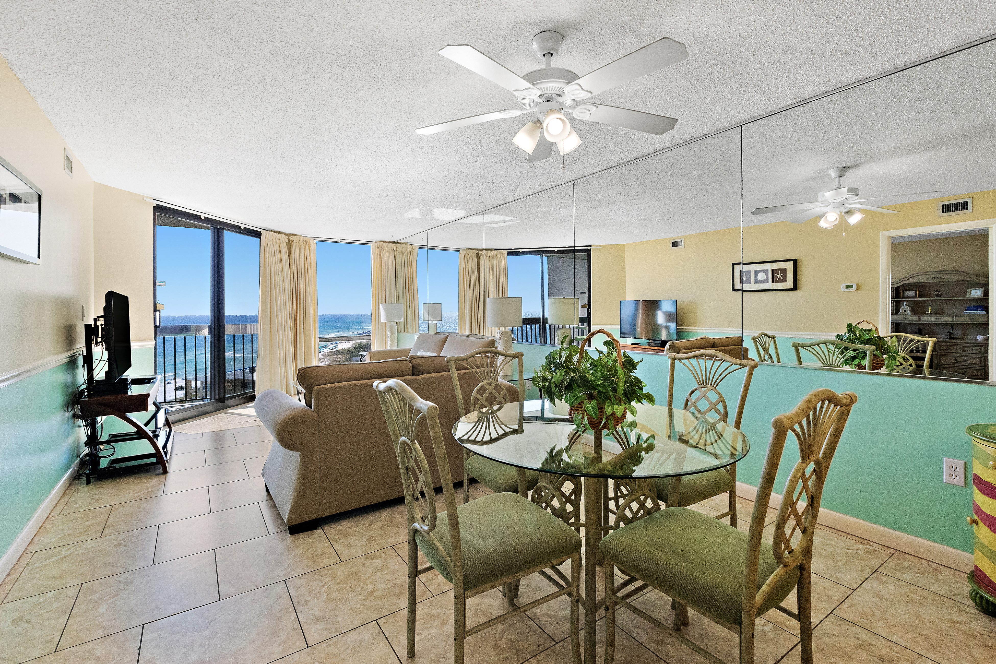 Sundestin Beach Resort 1015 Condo rental in Sundestin Beach Resort  in Destin Florida - #10