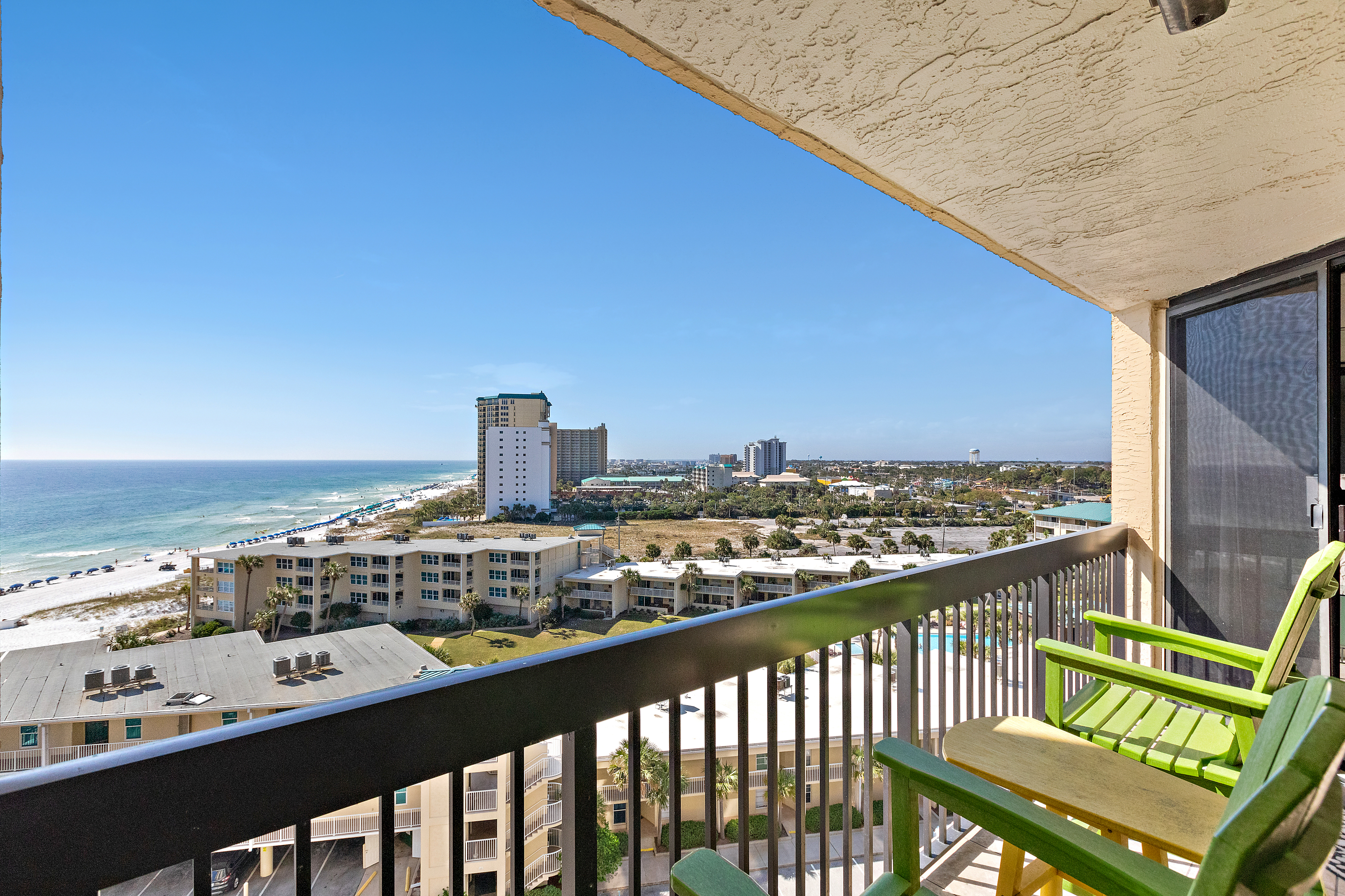 Sundestin Beach Resort 1015 Condo rental in Sundestin Beach Resort  in Destin Florida - #11