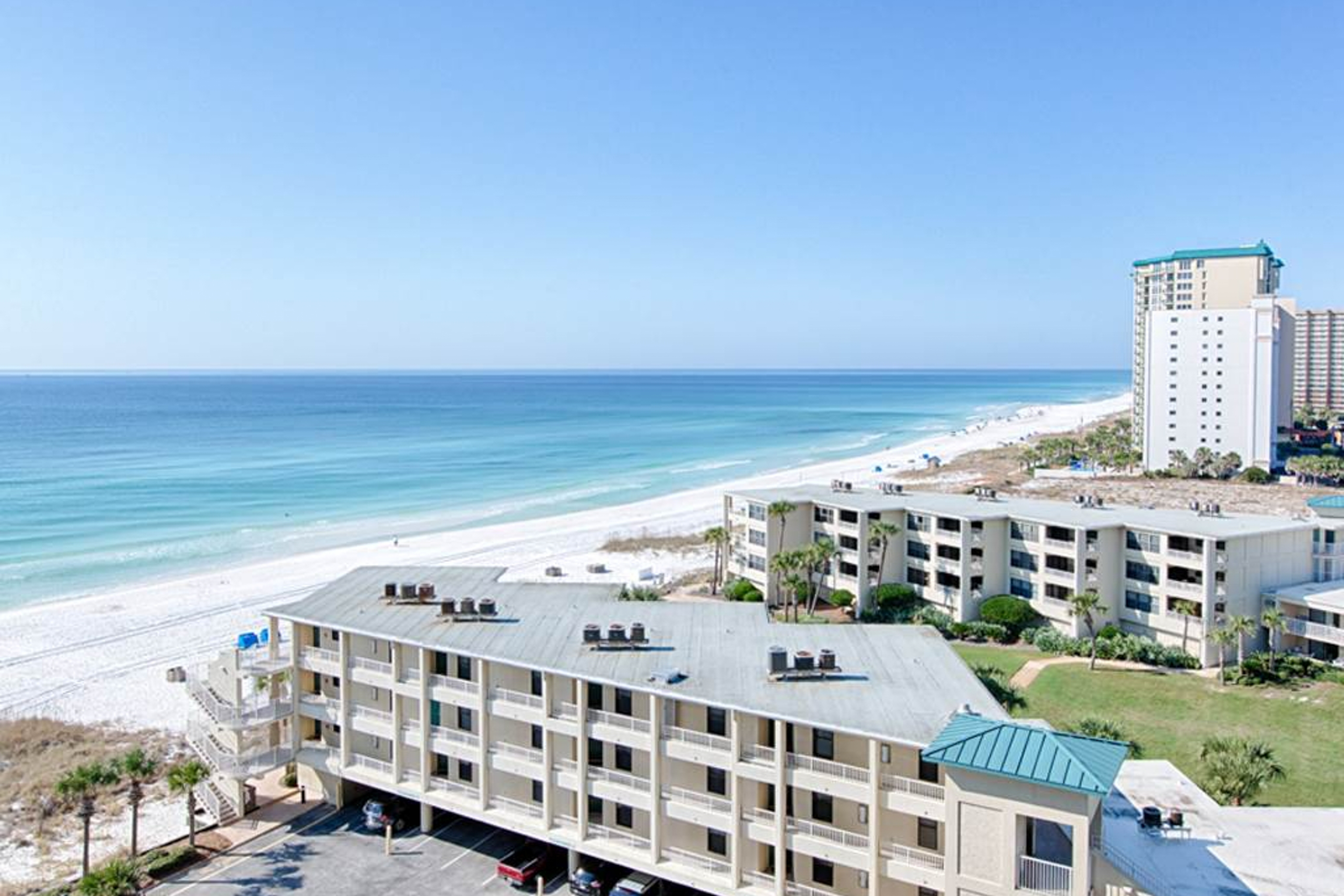 Sundestin Beach Resort 1015 Condo rental in Sundestin Beach Resort  in Destin Florida - #19