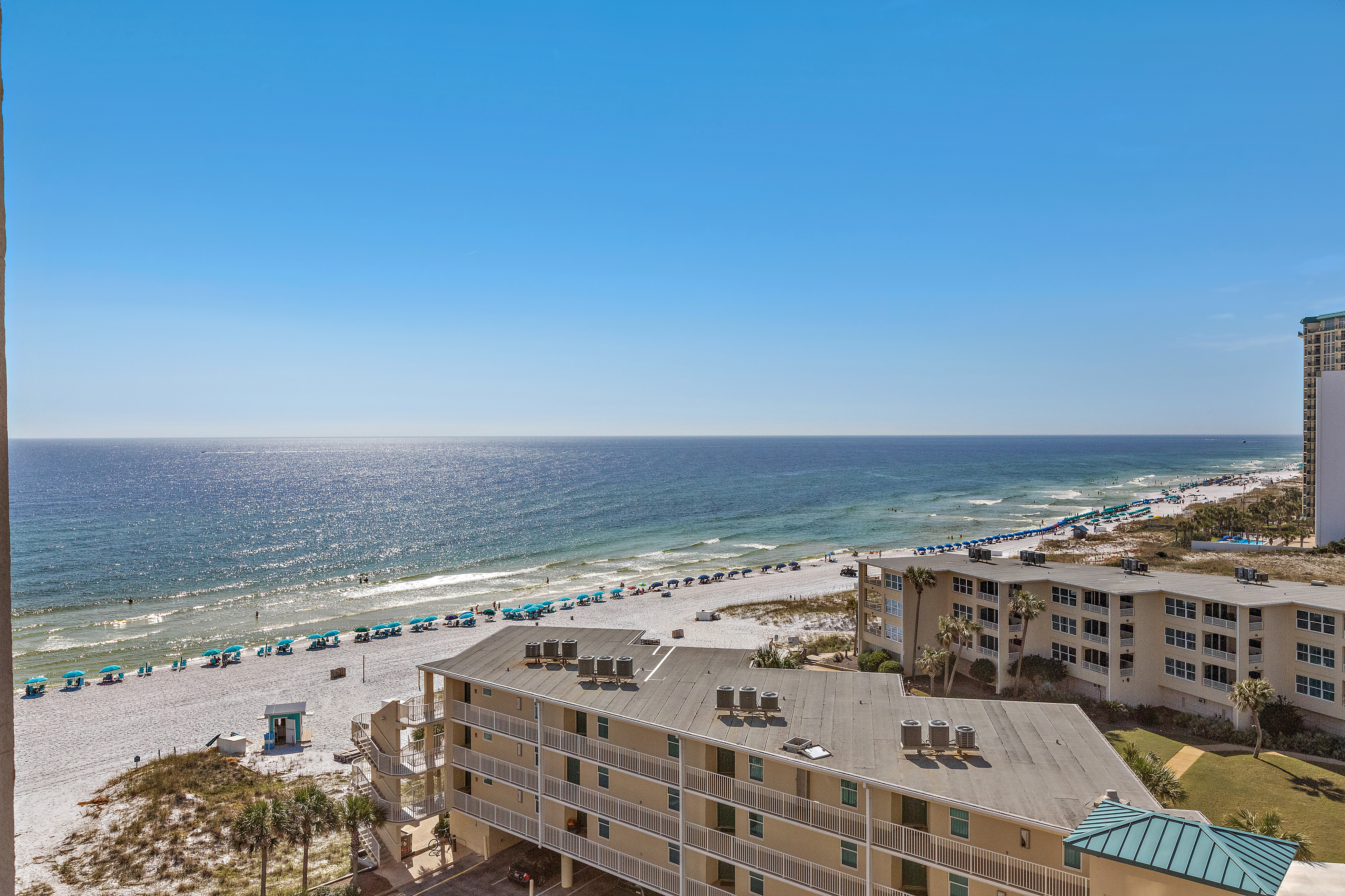 Sundestin Beach Resort 1015 Condo rental in Sundestin Beach Resort  in Destin Florida - #29