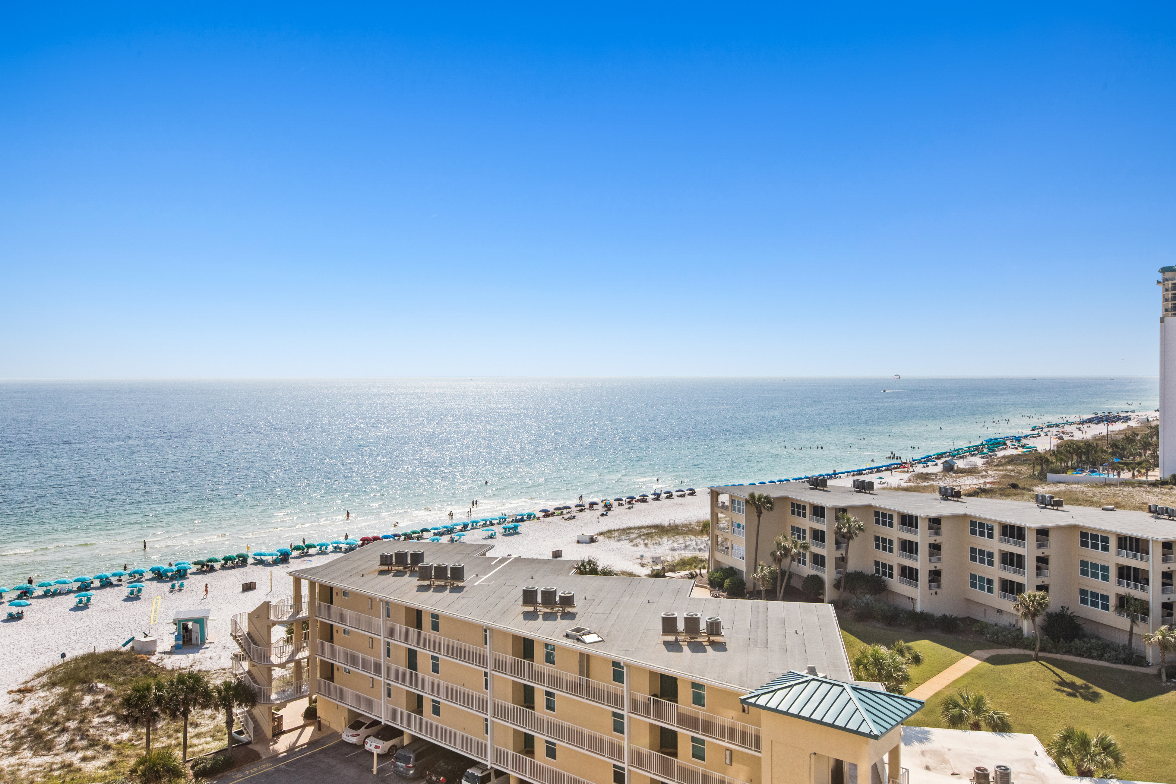 Sundestin Beach Resort 1016 Condo rental in Sundestin Beach Resort  in Destin Florida - #17