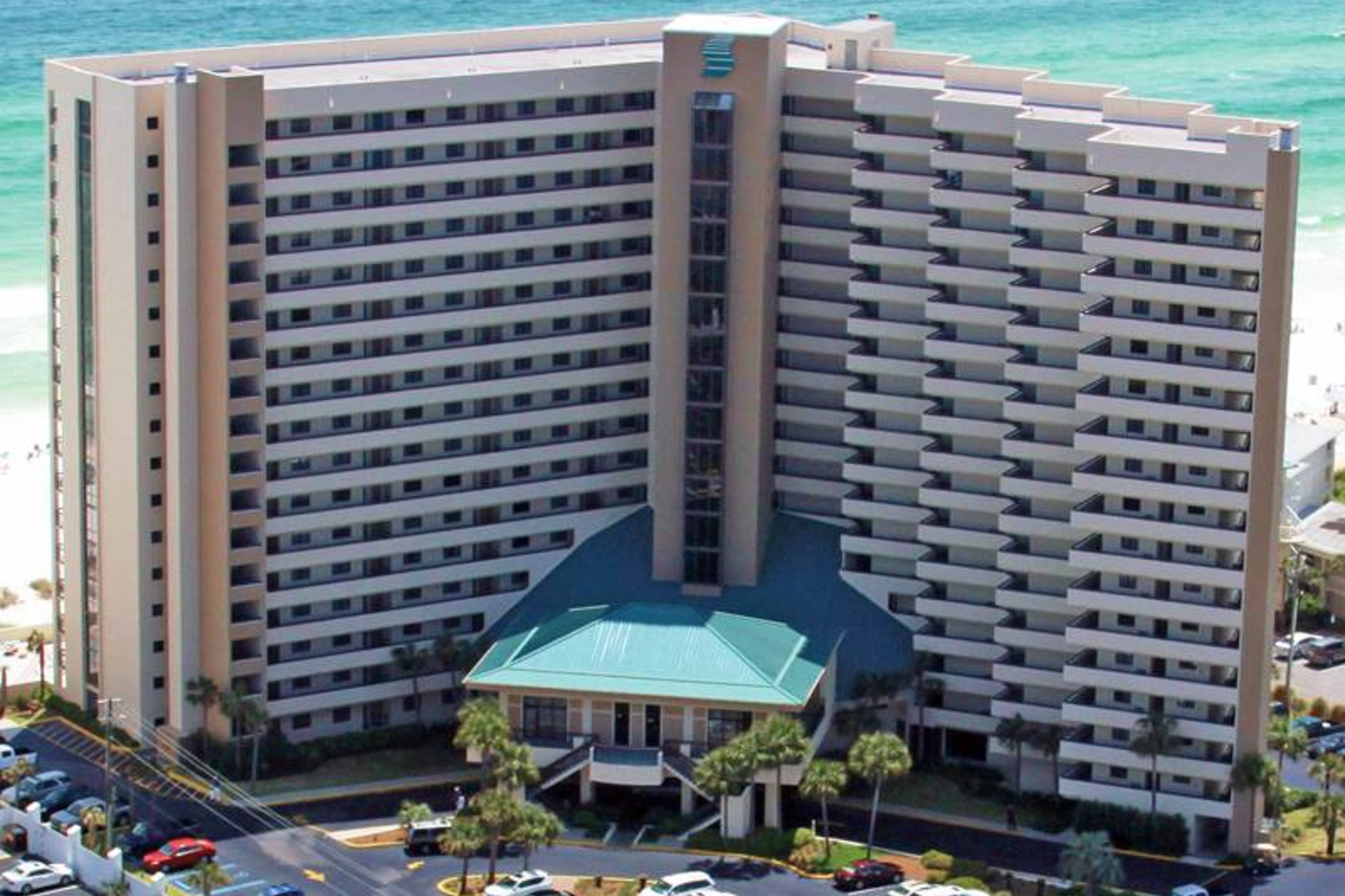 Sundestin Beach Resort 1016 Condo rental in Sundestin Beach Resort  in Destin Florida - #18