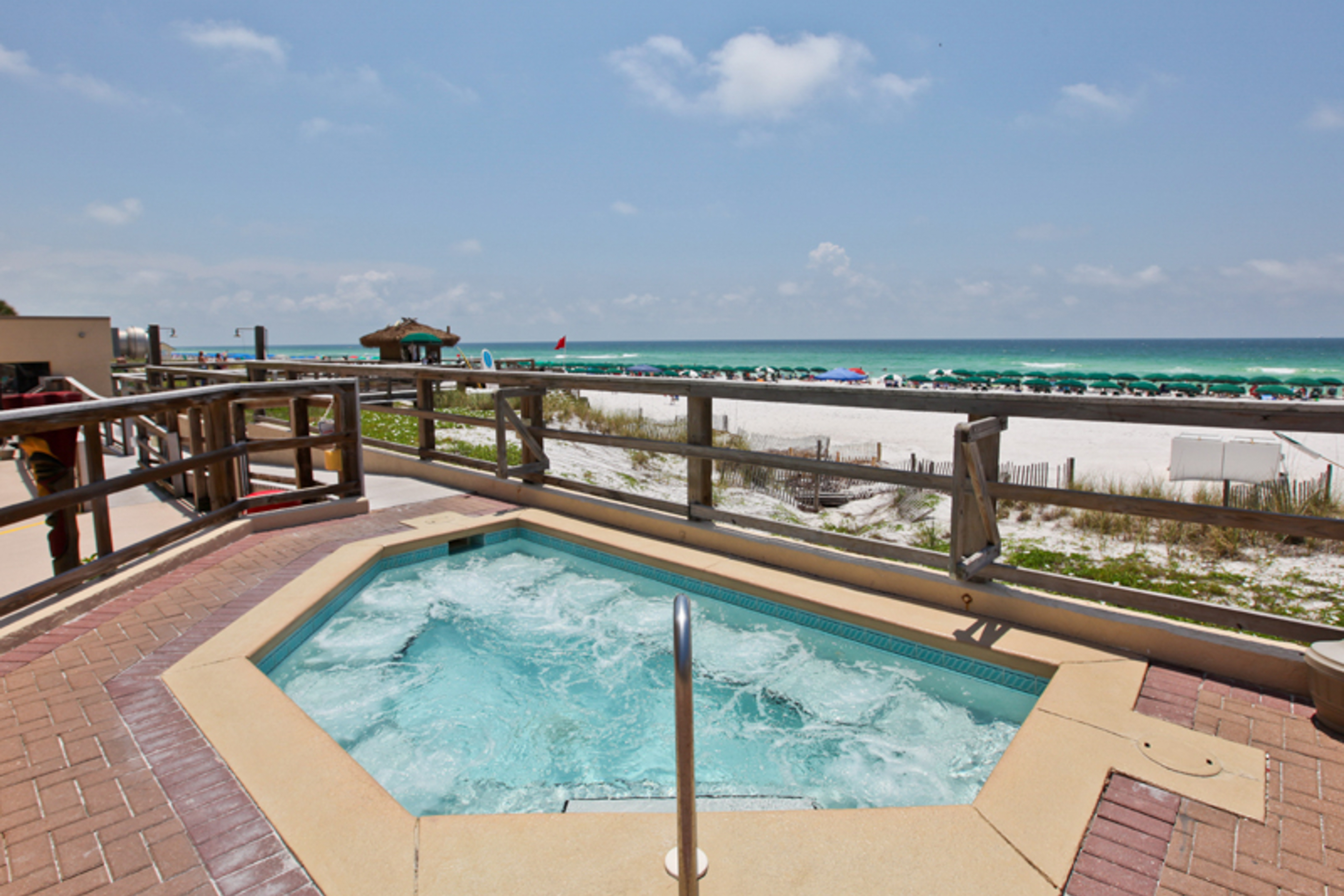 Sundestin Beach Resort 1016 Condo rental in Sundestin Beach Resort  in Destin Florida - #20