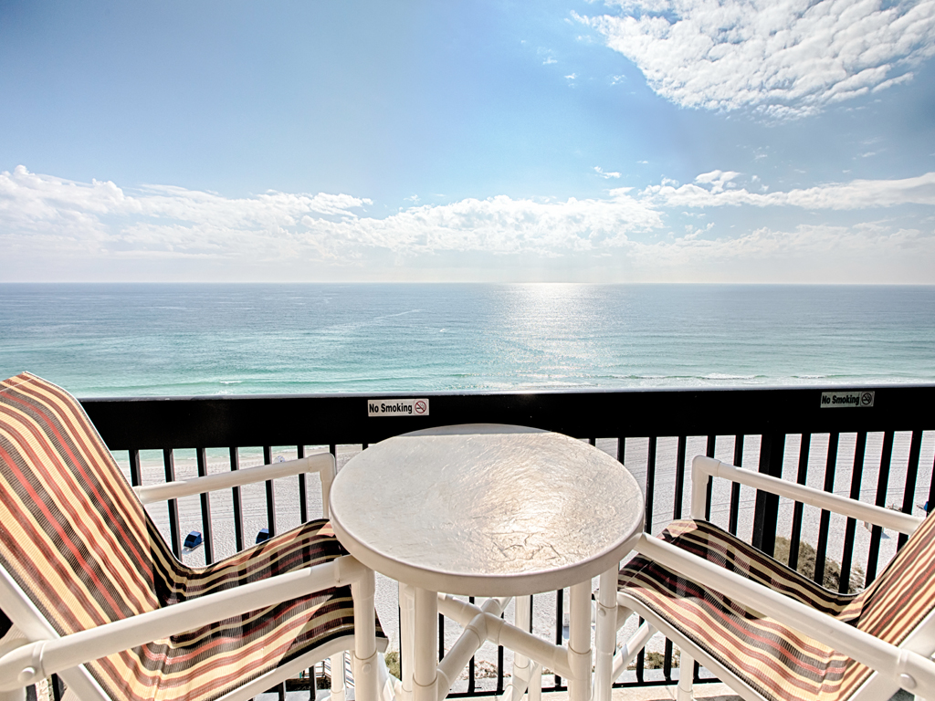 Sundestin Beach Resort 1111 Condo rental in Sundestin Beach Resort  in Destin Florida - #3