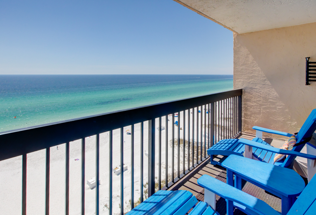 Sundestin Beach Resort 1208 Condo rental in Sundestin Beach Resort  in Destin Florida - #3