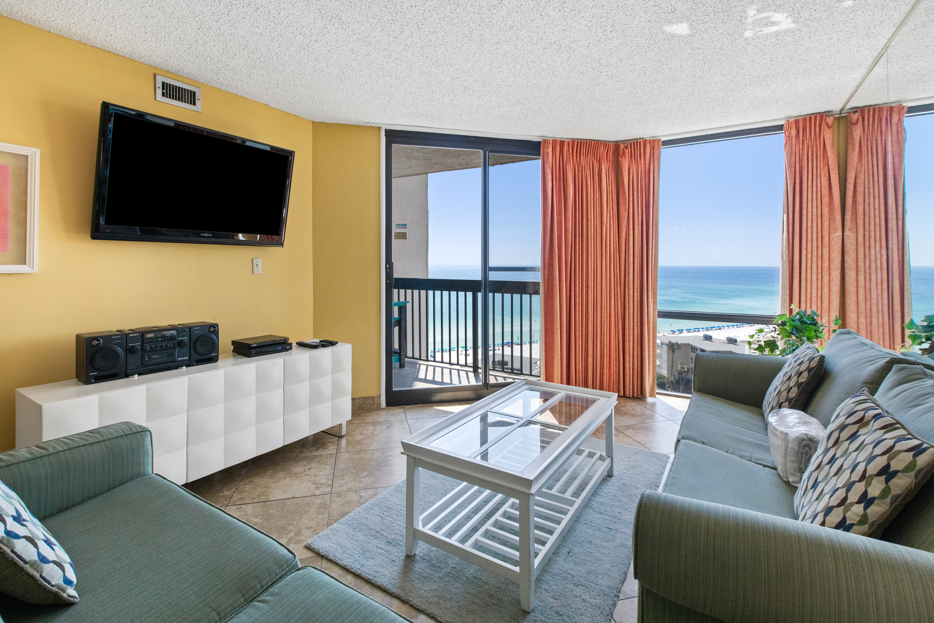 Sundestin Beach Resort 1217 Condo rental in Sundestin Beach Resort  in Destin Florida - #3