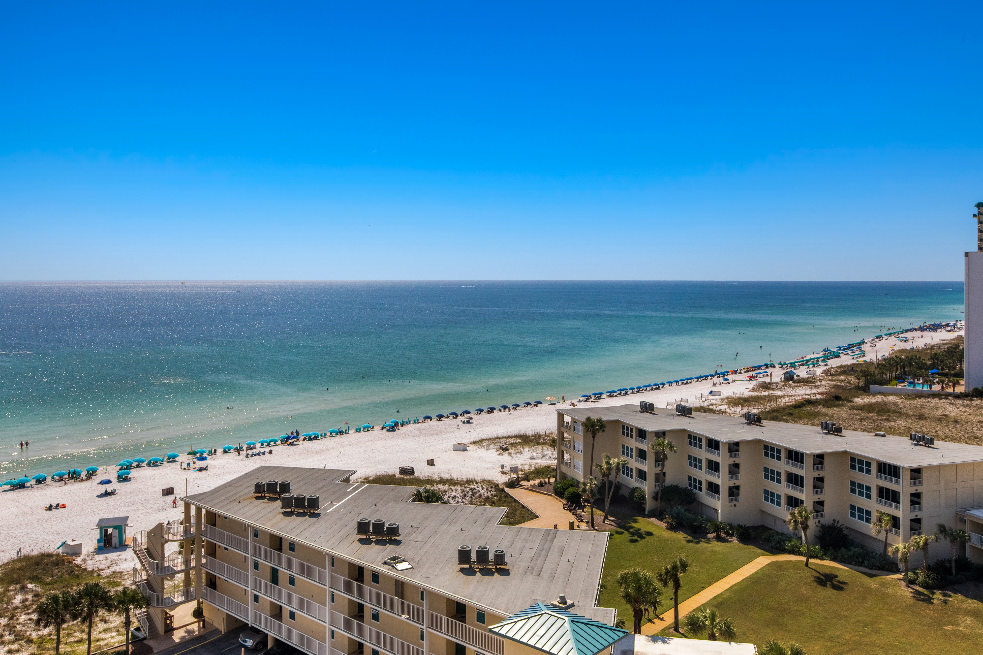 Sundestin Beach Resort 1217 Condo rental in Sundestin Beach Resort  in Destin Florida - #17