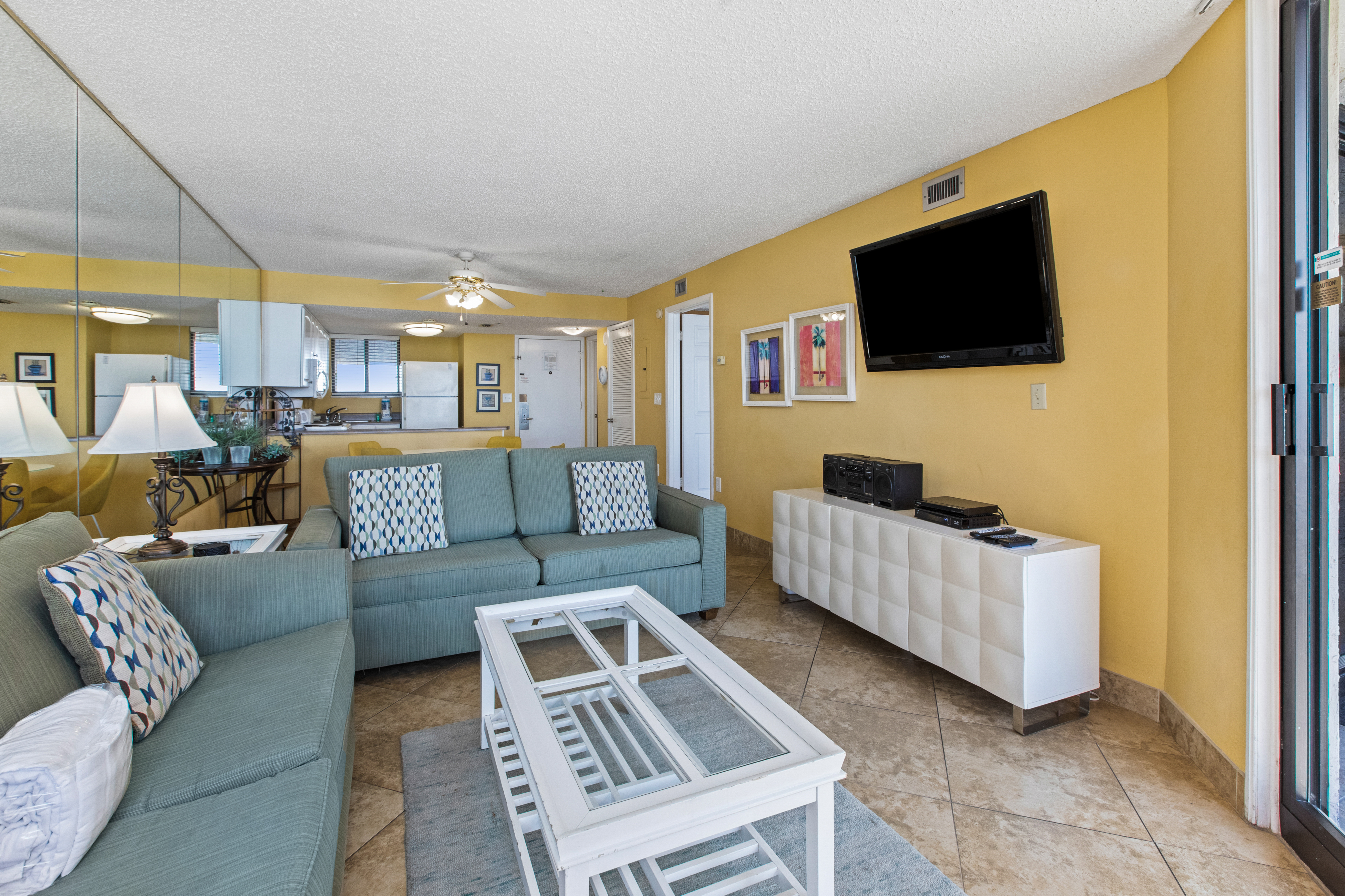 Sundestin Beach Resort 1217 Condo rental in Sundestin Beach Resort  in Destin Florida - #18