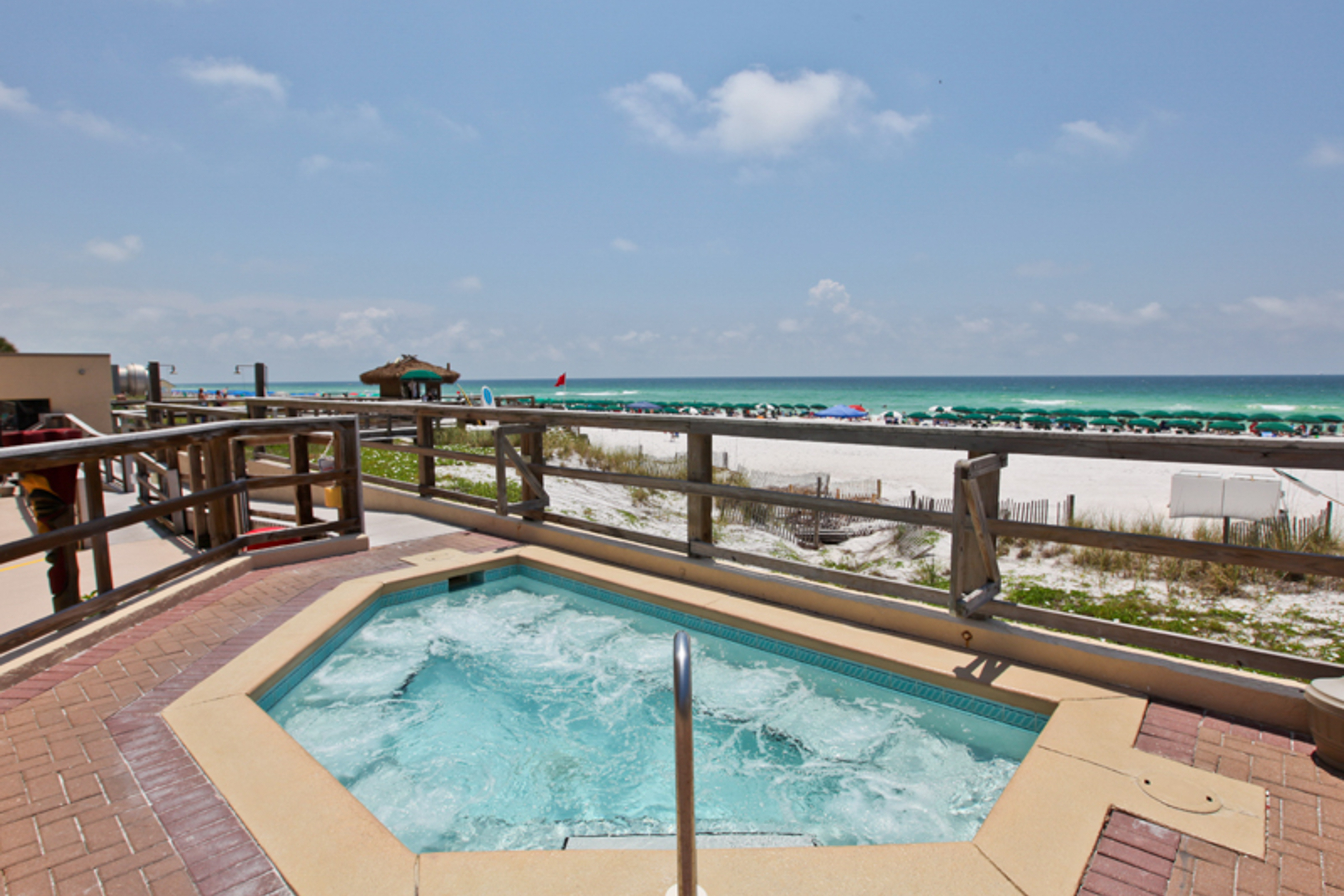 Sundestin Beach Resort 1217 Condo rental in Sundestin Beach Resort  in Destin Florida - #20