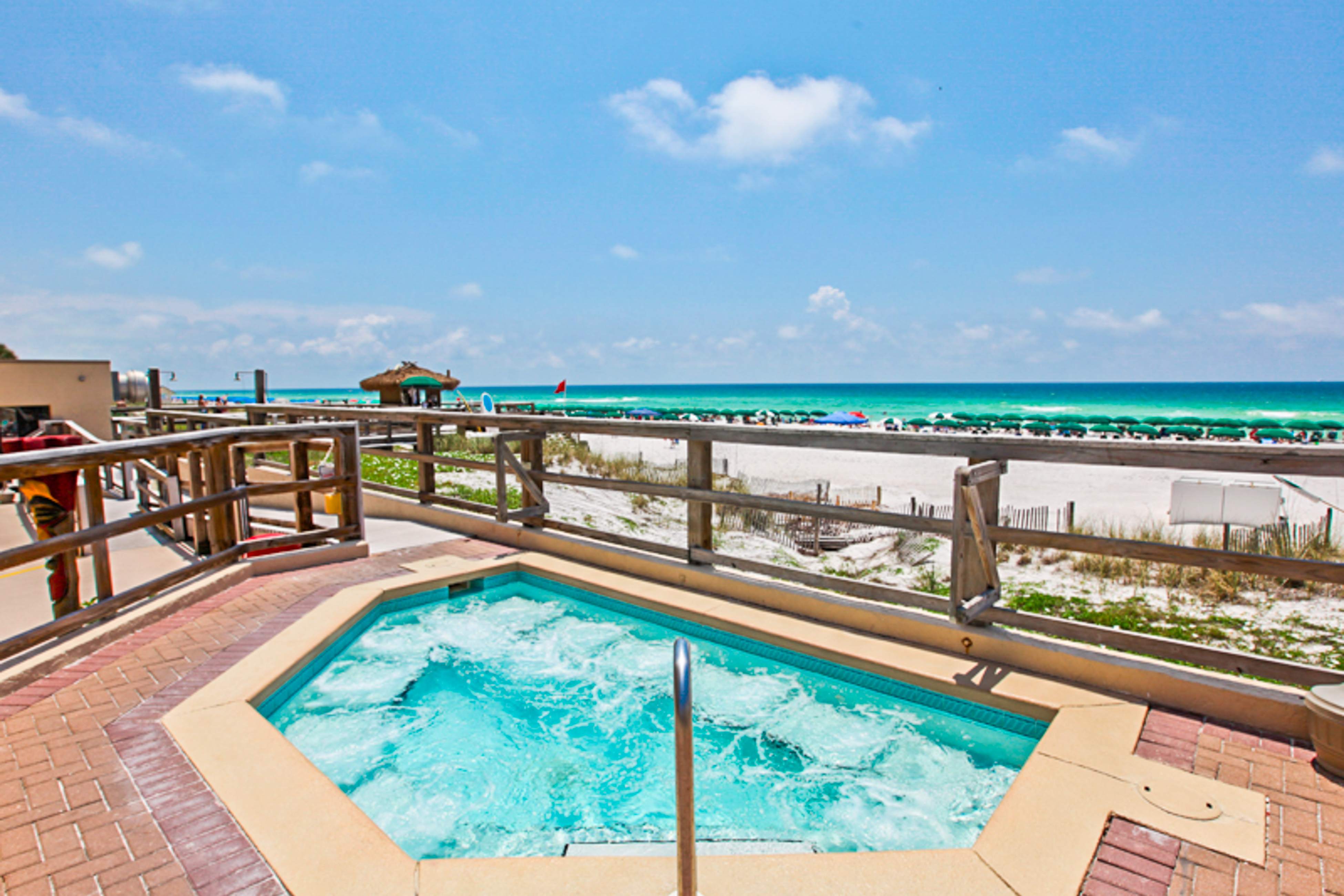 Sundestin Beach Resort 1408 Condo rental in Sundestin Beach Resort  in Destin Florida - #17