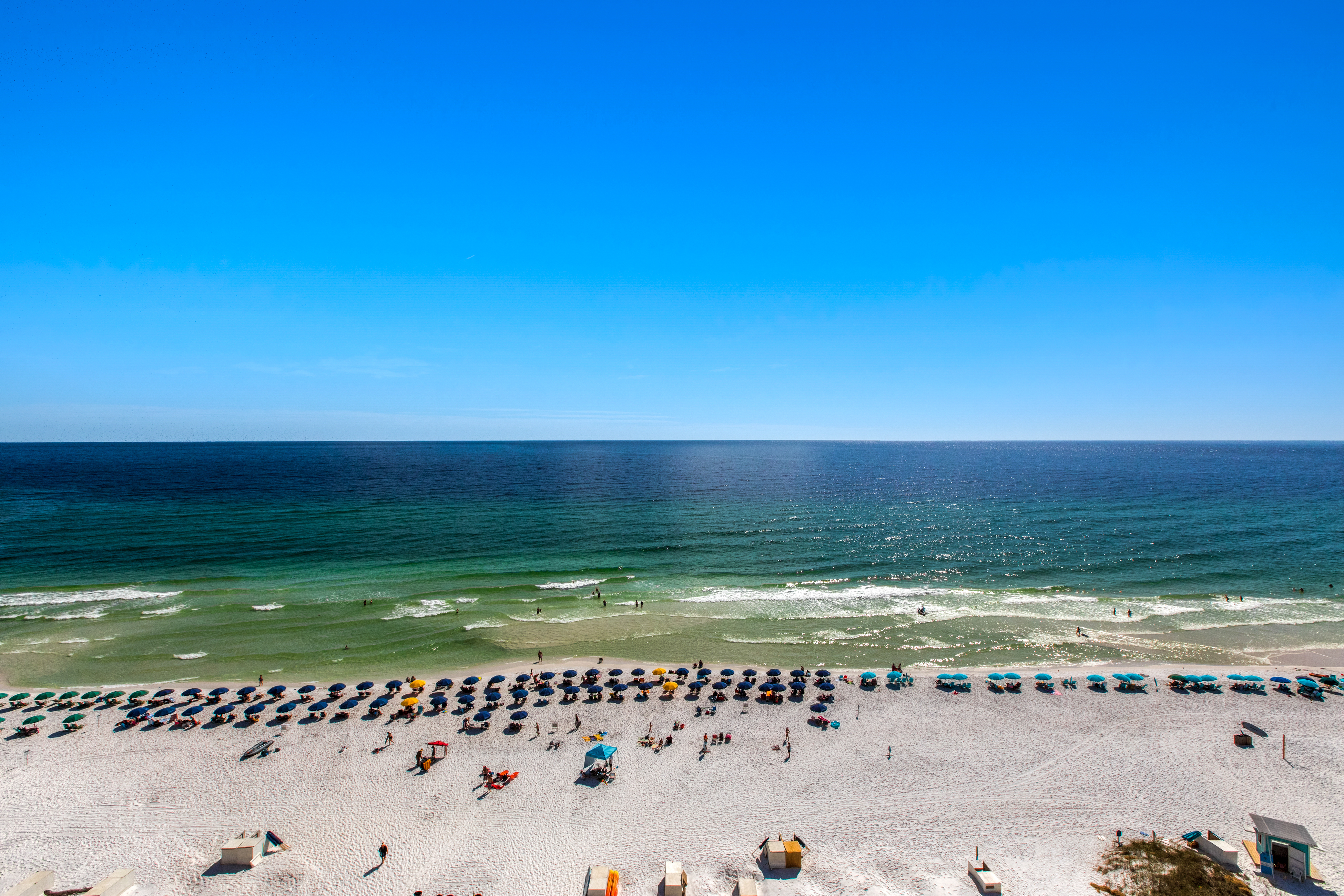Sundestin Beach Resort 1411 Condo rental in Sundestin Beach Resort  in Destin Florida - #28