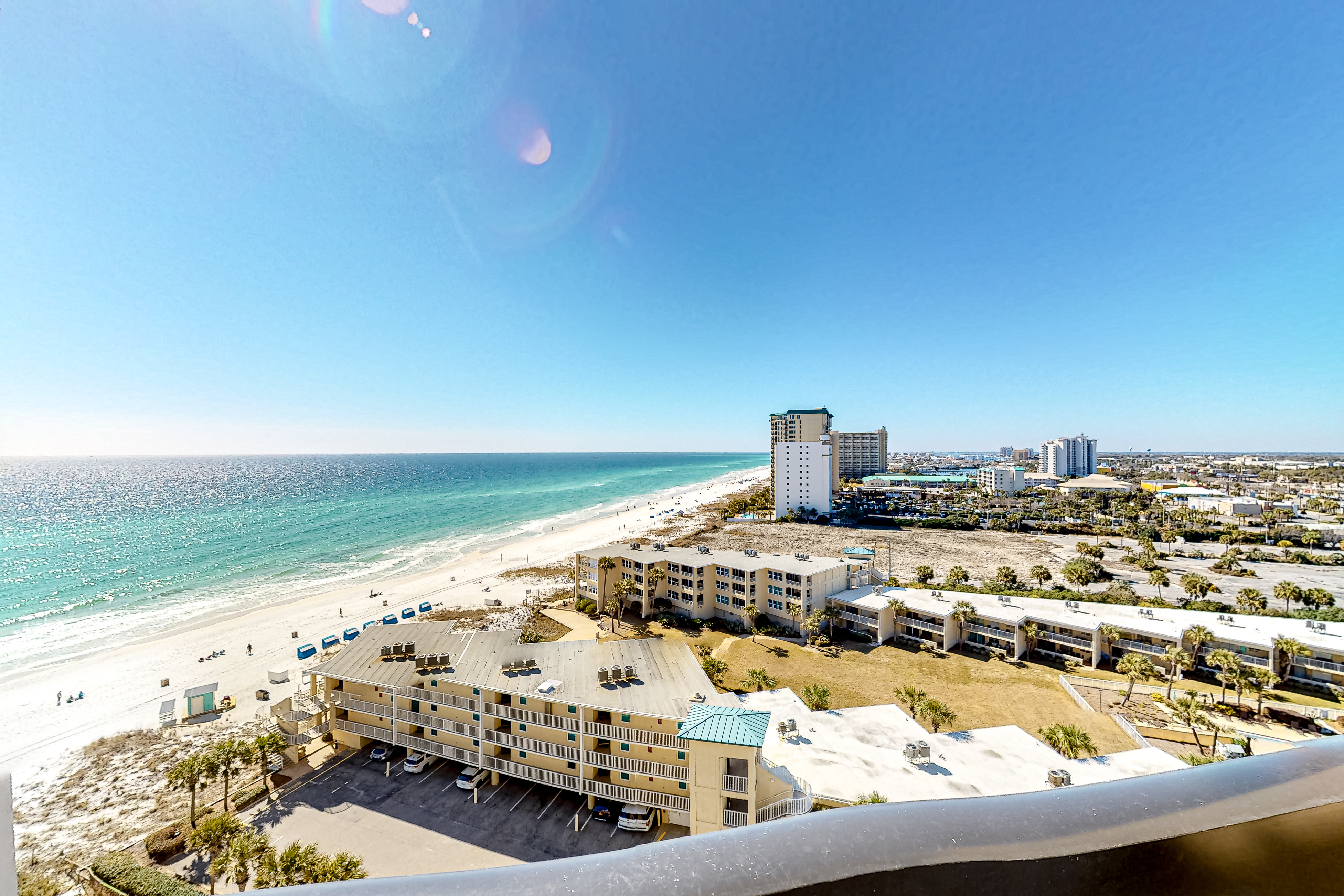 Sundestin Beach Resort 1415 Condo rental in Sundestin Beach Resort  in Destin Florida - #2