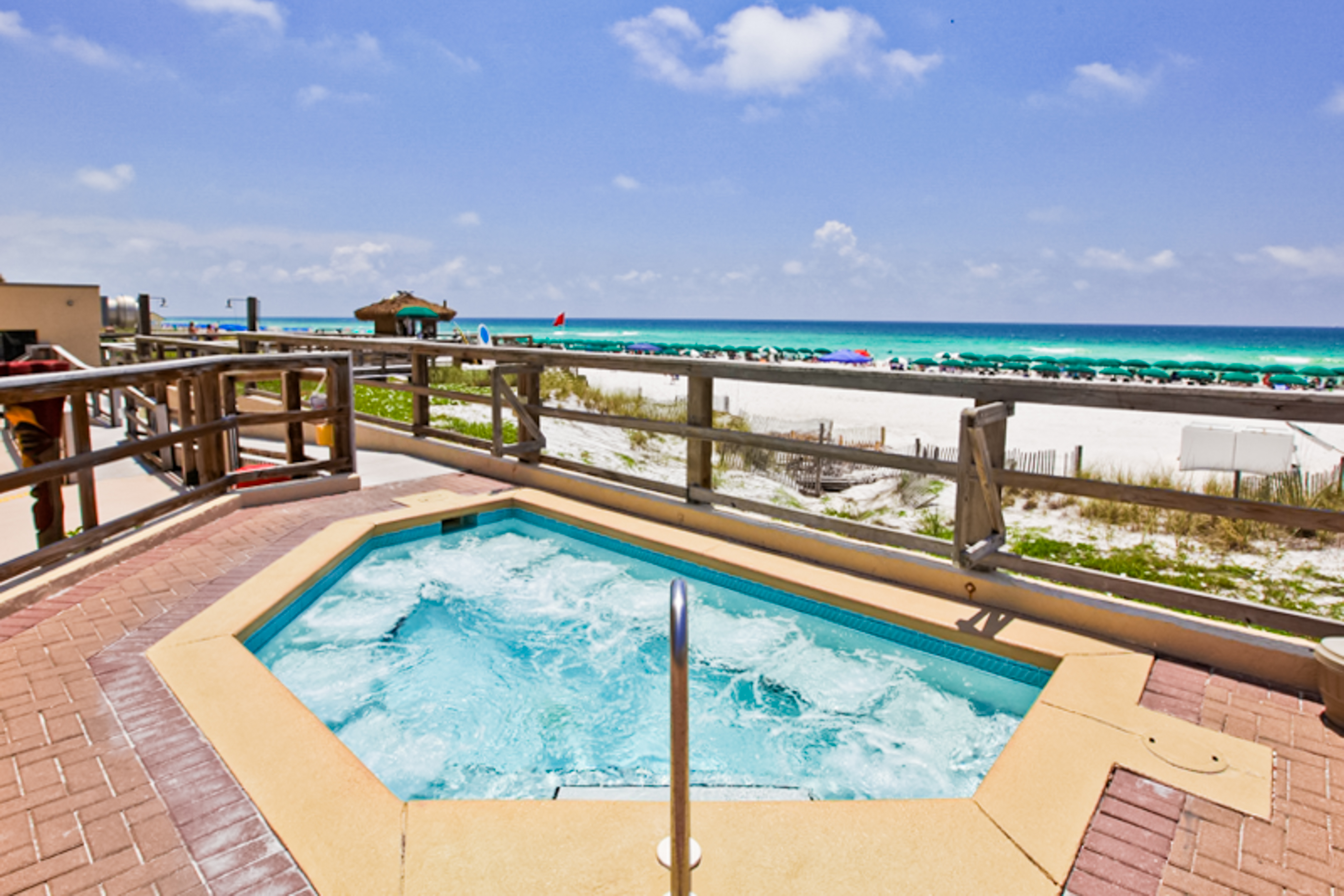 Sundestin Beach Resort 1415 Condo rental in Sundestin Beach Resort  in Destin Florida - #18
