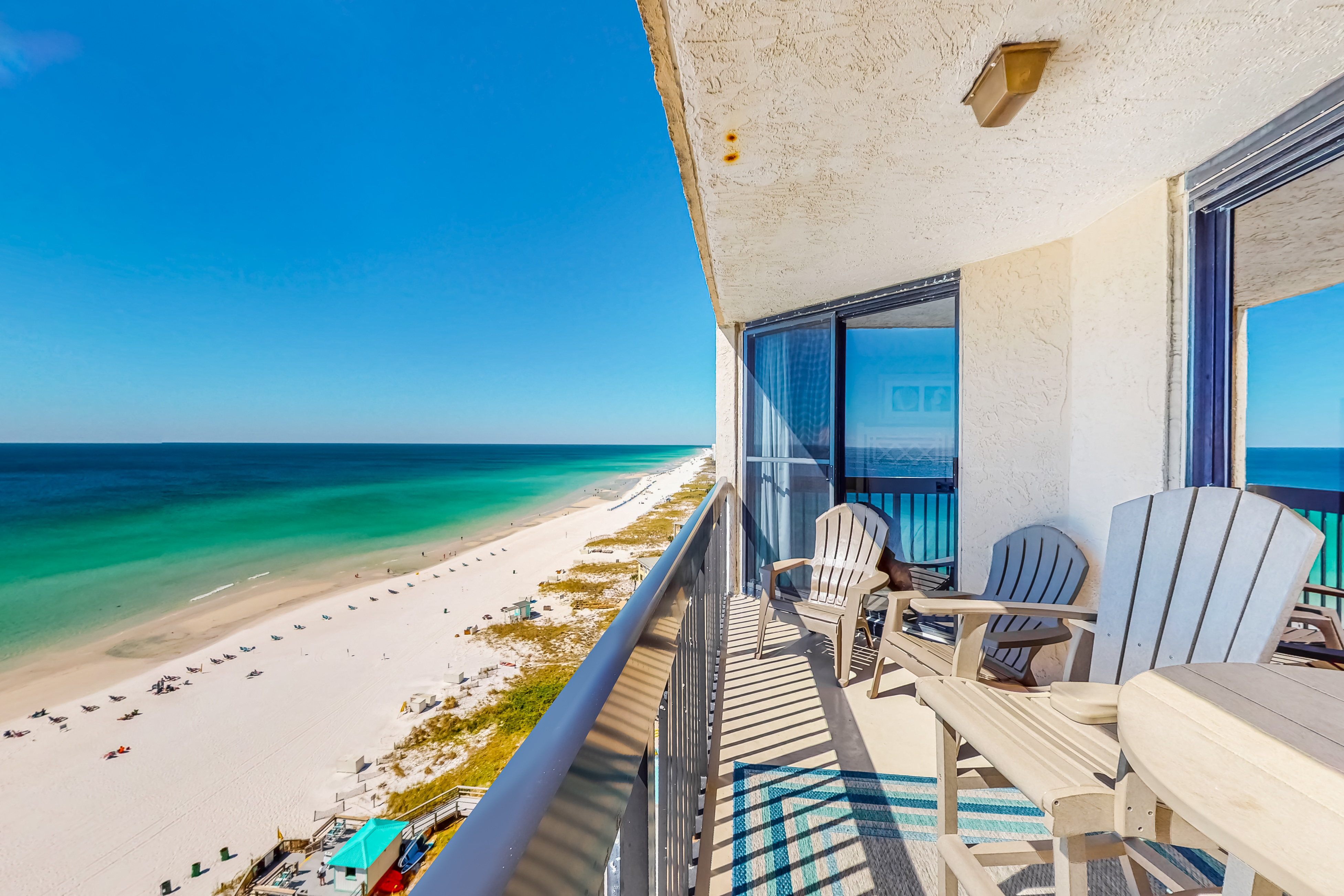 Sundestin Beach Resort 1501 Condo rental in Sundestin Beach Resort  in Destin Florida - #2