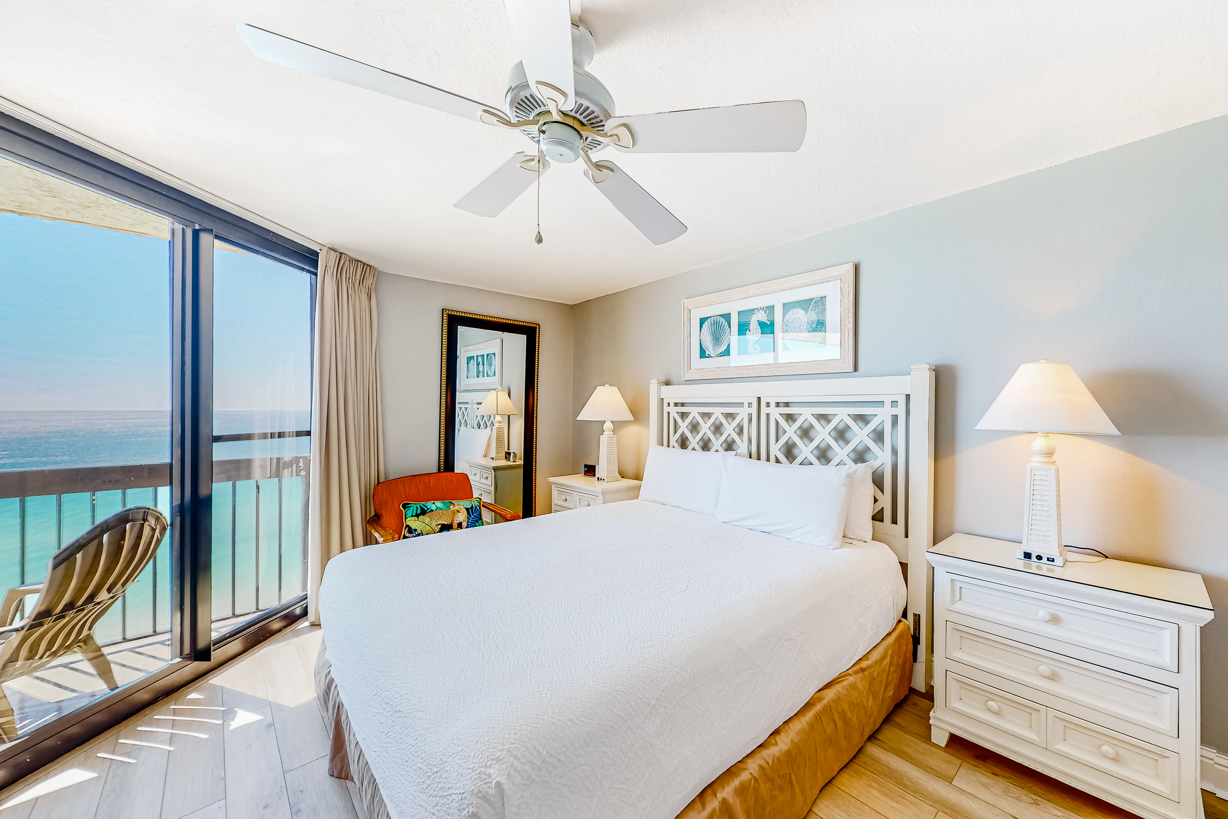 Sundestin Beach Resort 1501 Condo rental in Sundestin Beach Resort  in Destin Florida - #13