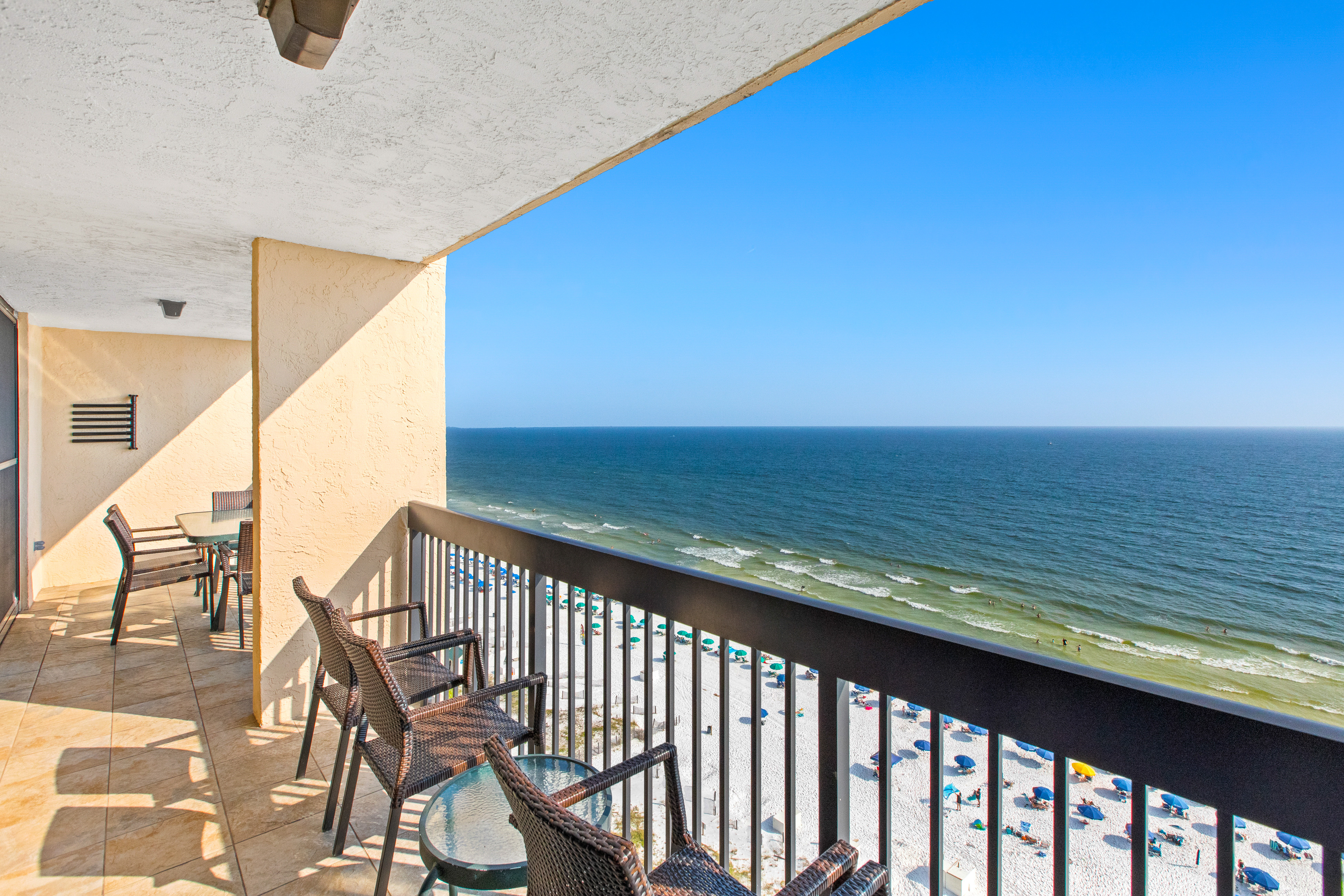 Sundestin Beach Resort 1508 Condo rental in Sundestin Beach Resort  in Destin Florida - #2