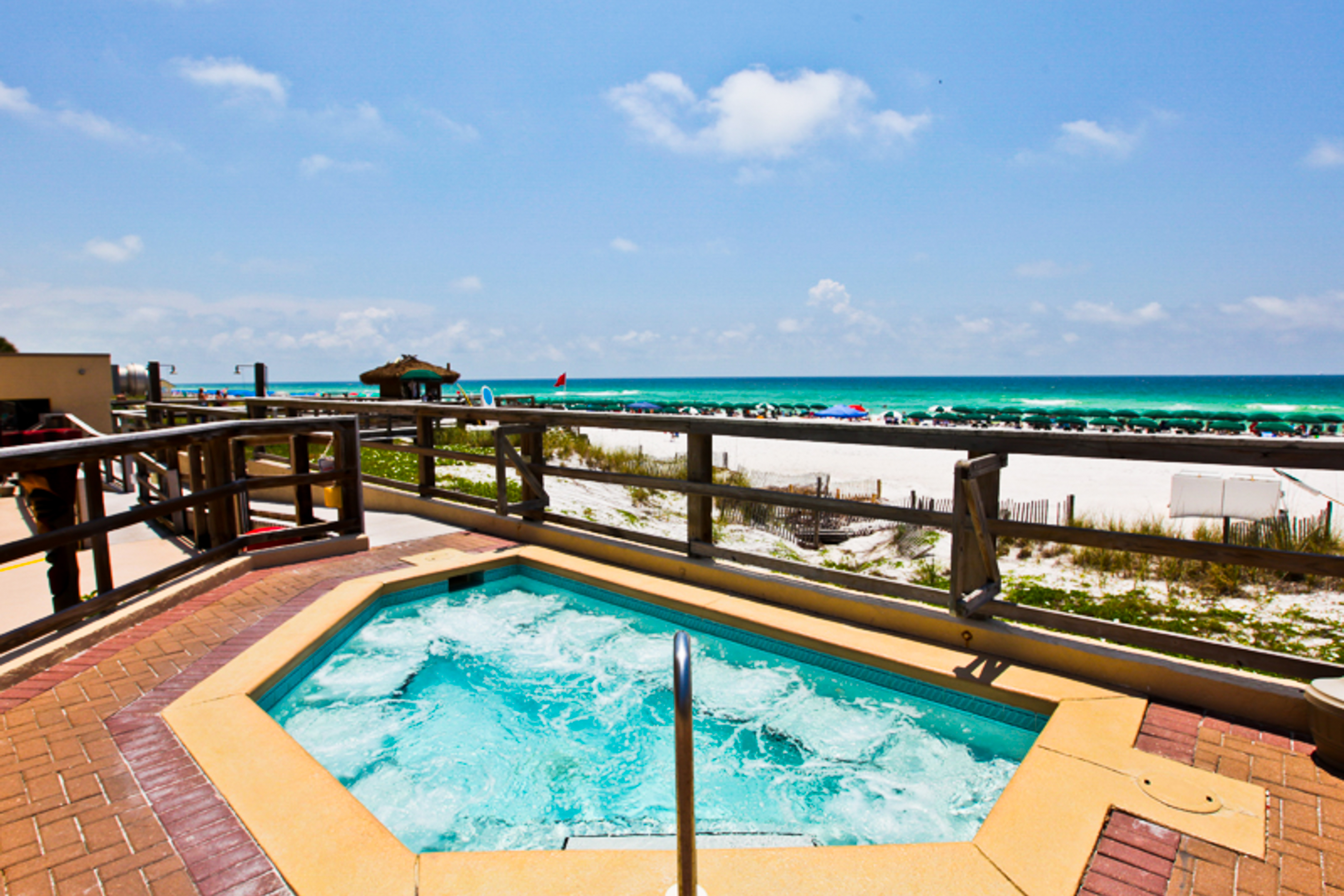 Sundestin Beach Resort 1508 Condo rental in Sundestin Beach Resort  in Destin Florida - #29