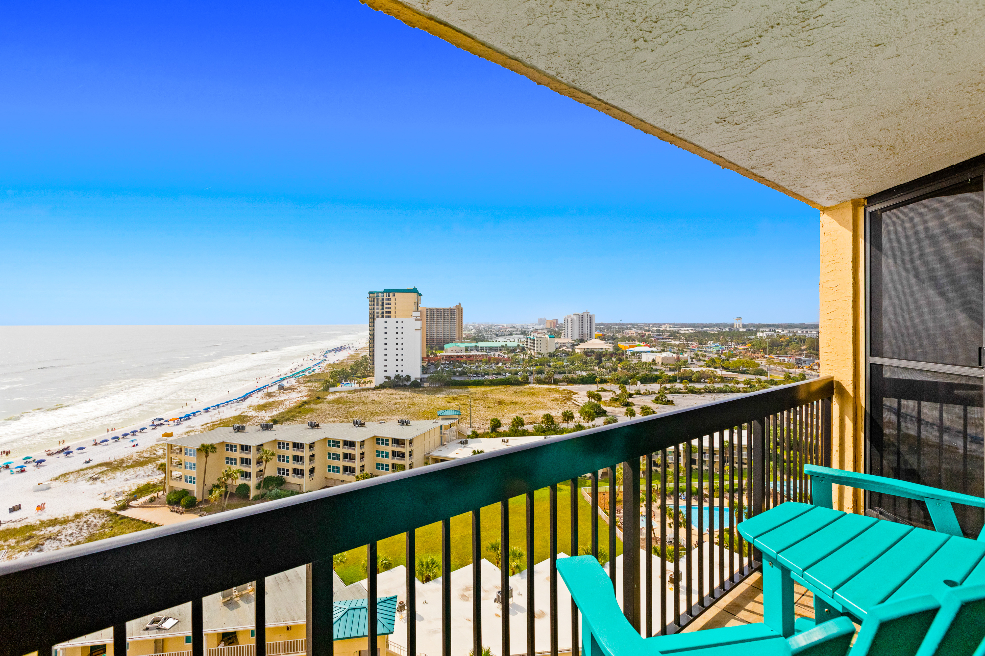 Sundestin Beach Resort 1515 Condo rental in Sundestin Beach Resort  in Destin Florida - #2