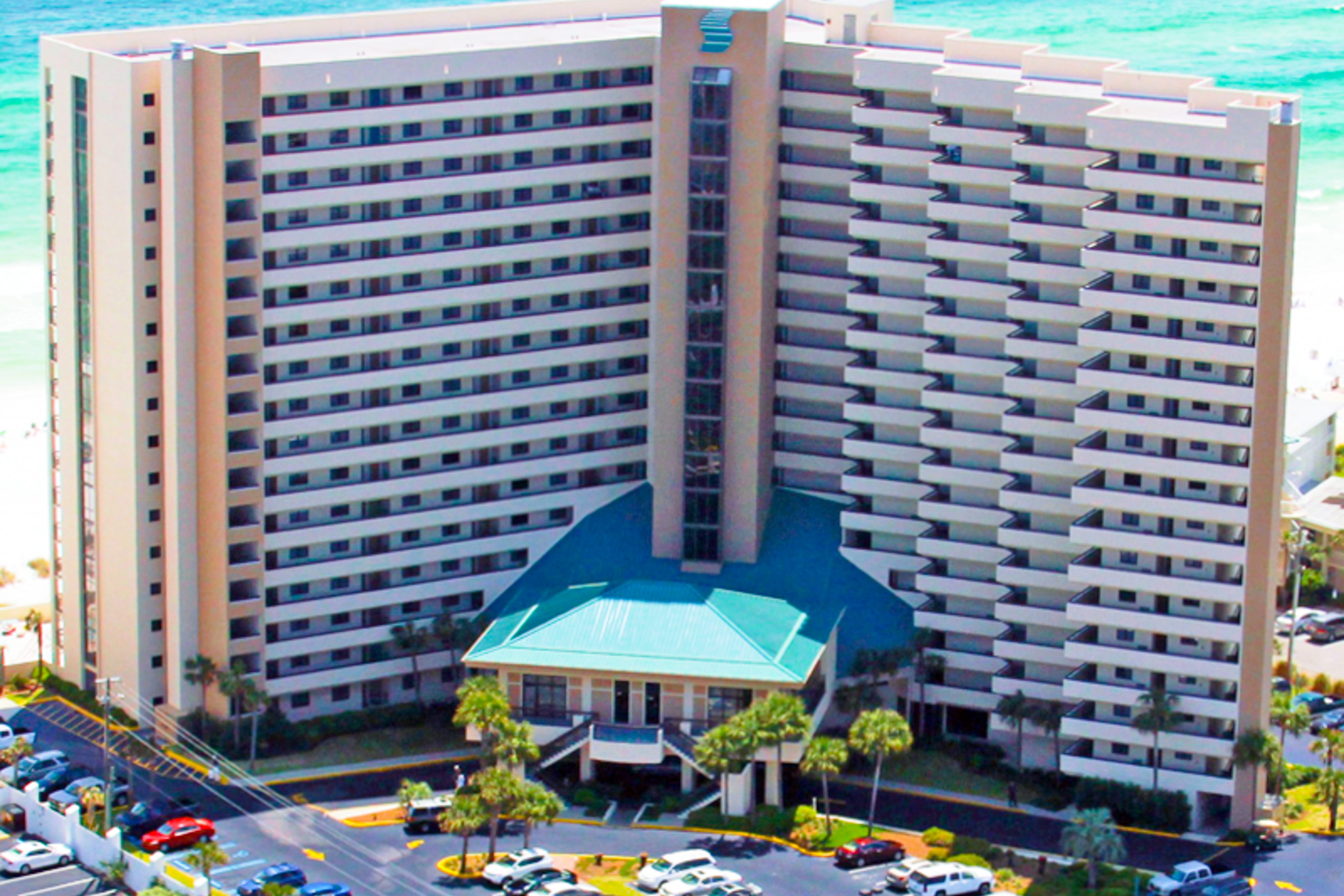 Sundestin Beach Resort 1515 Condo rental in Sundestin Beach Resort  in Destin Florida - #23