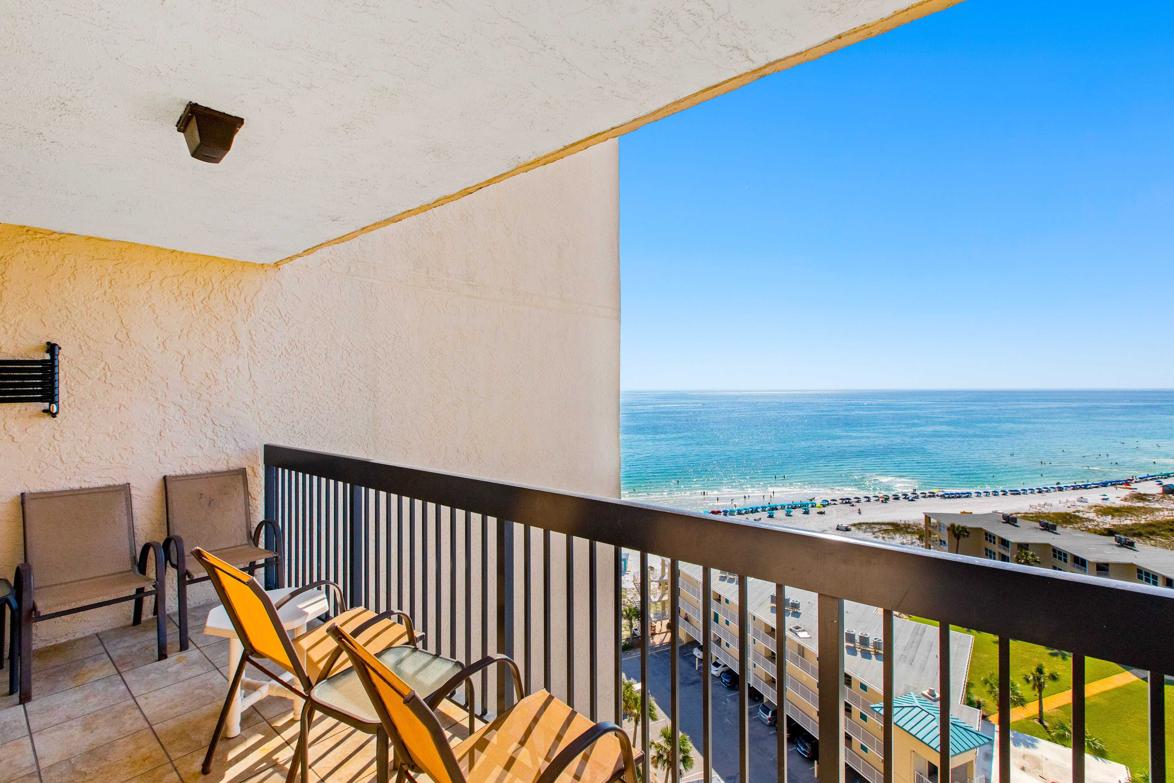 Sundestin Beach Resort 1517 Condo rental in Sundestin Beach Resort  in Destin Florida - #1