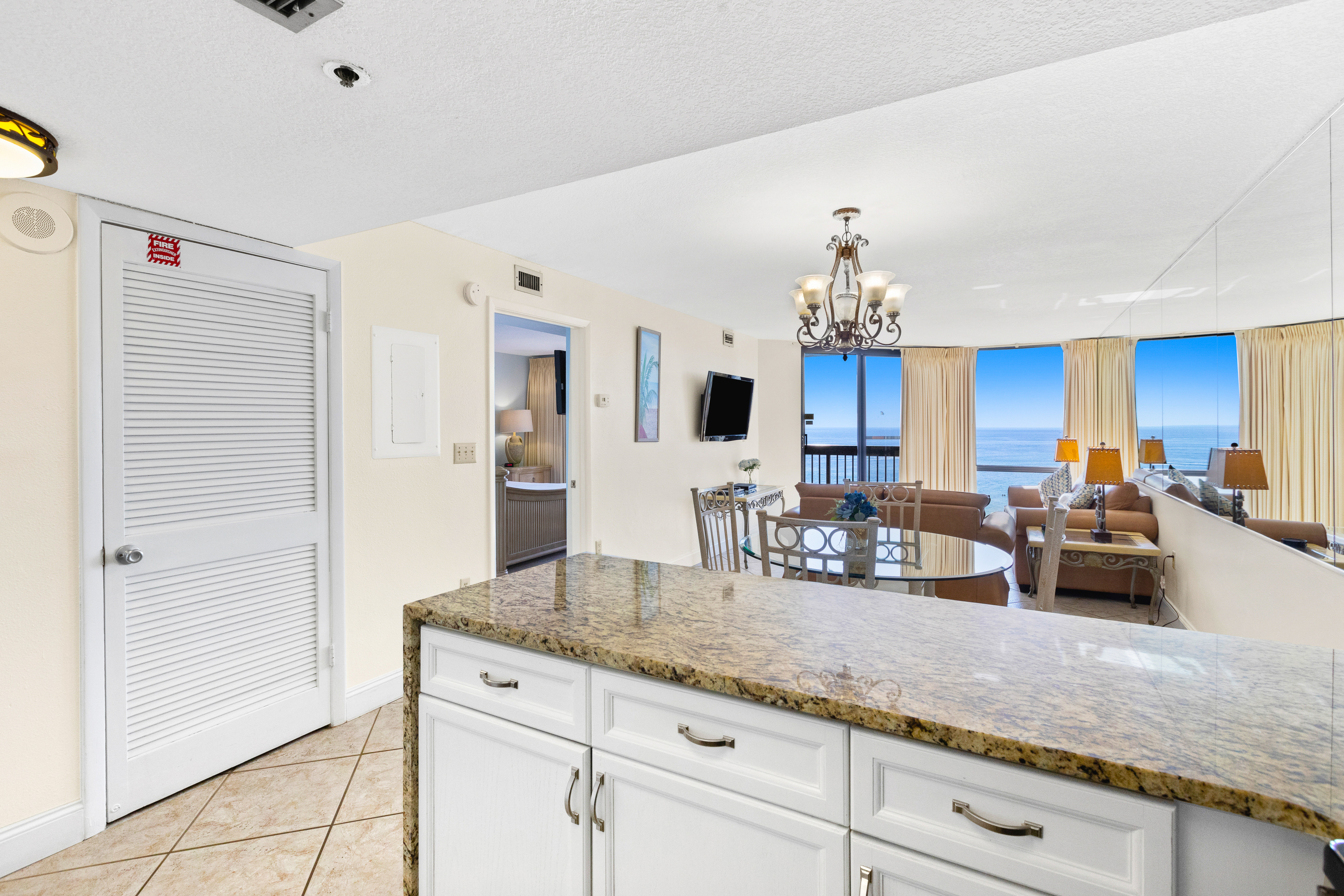 Sundestin Beach Resort 1517 Condo rental in Sundestin Beach Resort  in Destin Florida - #9