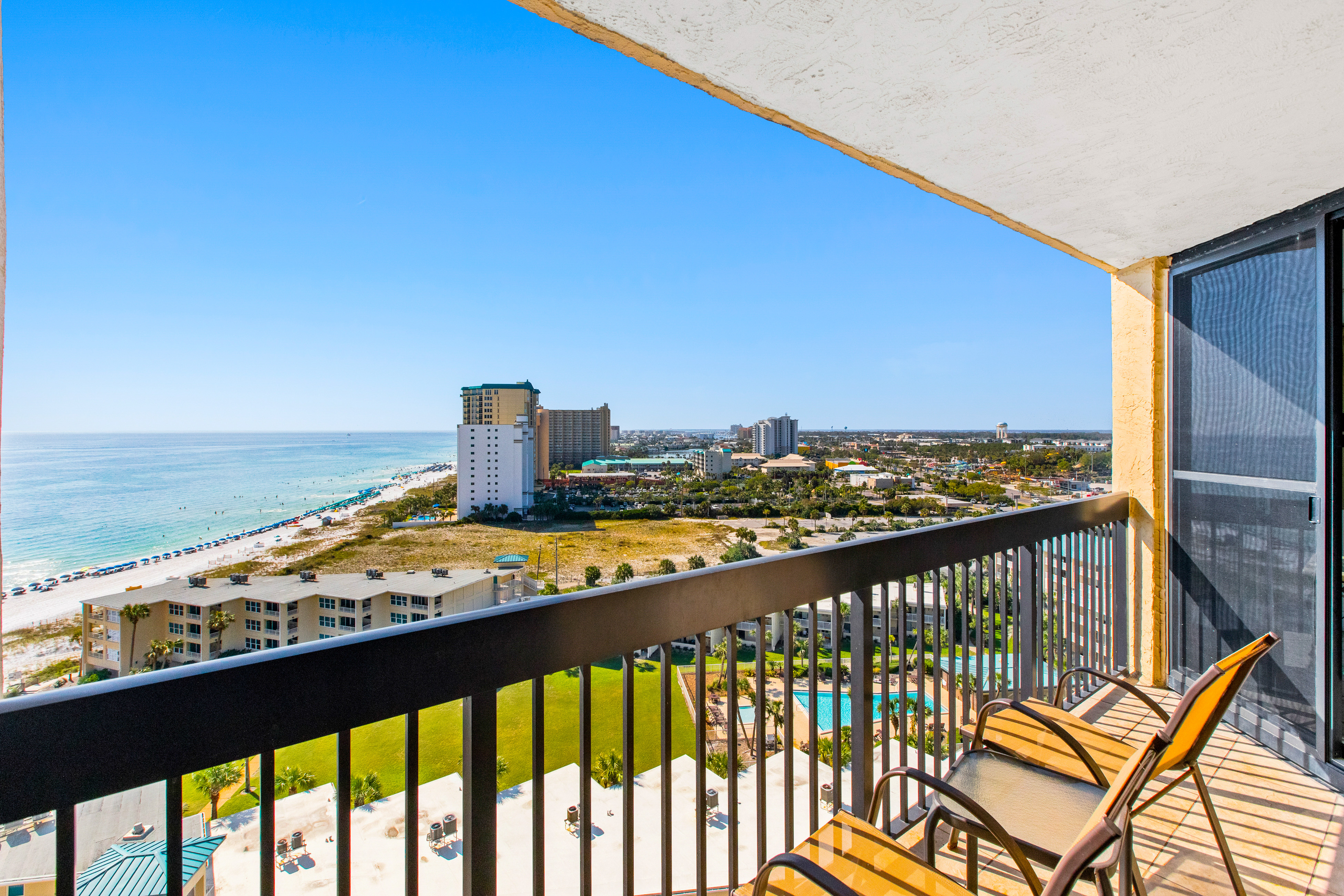 Sundestin Beach Resort 1517 Condo rental in Sundestin Beach Resort  in Destin Florida - #17