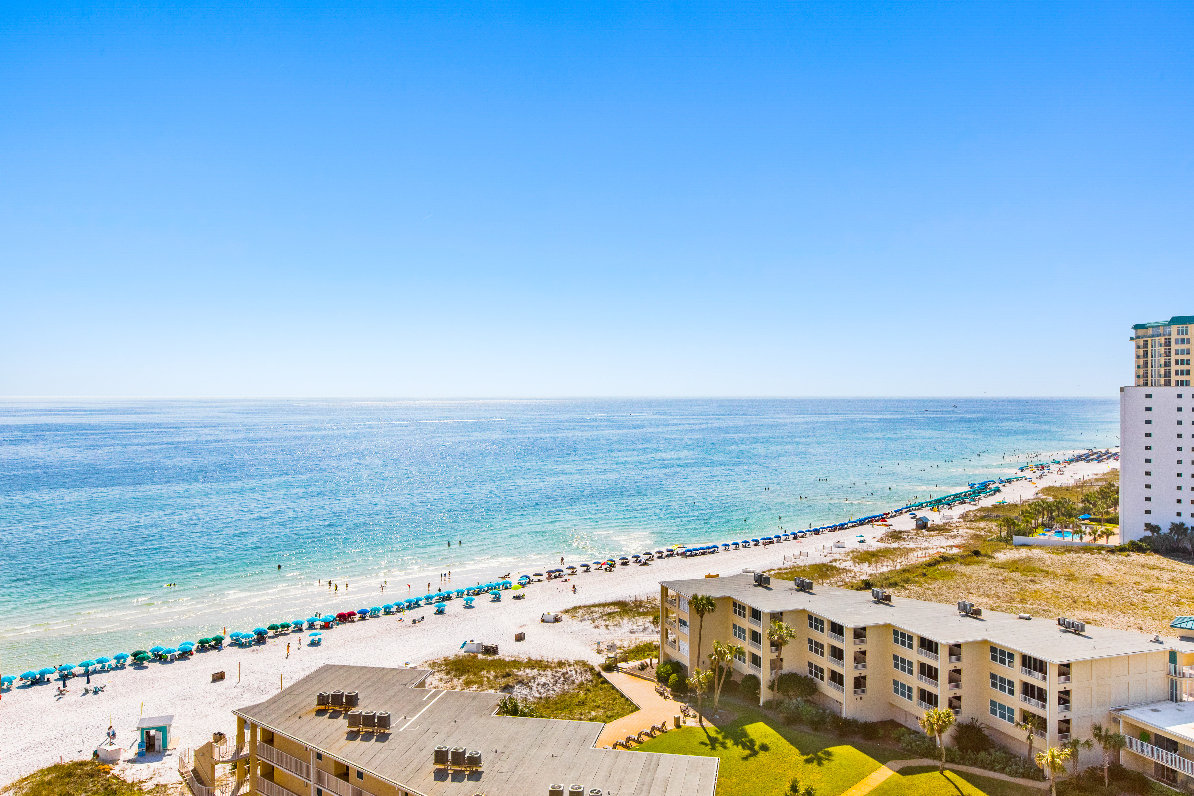 Sundestin Beach Resort 1517 Condo rental in Sundestin Beach Resort  in Destin Florida - #18