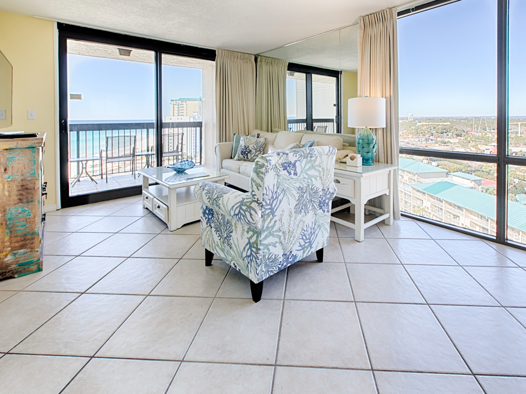 Sundestin Beach Resort 1518 Condo rental in Sundestin Beach Resort  in Destin Florida - #1