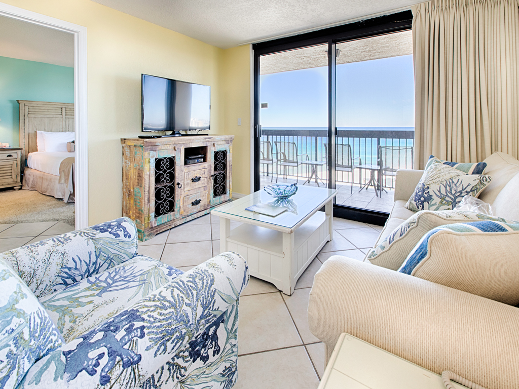 Sundestin Beach Resort 1518 Condo rental in Sundestin Beach Resort  in Destin Florida - #2
