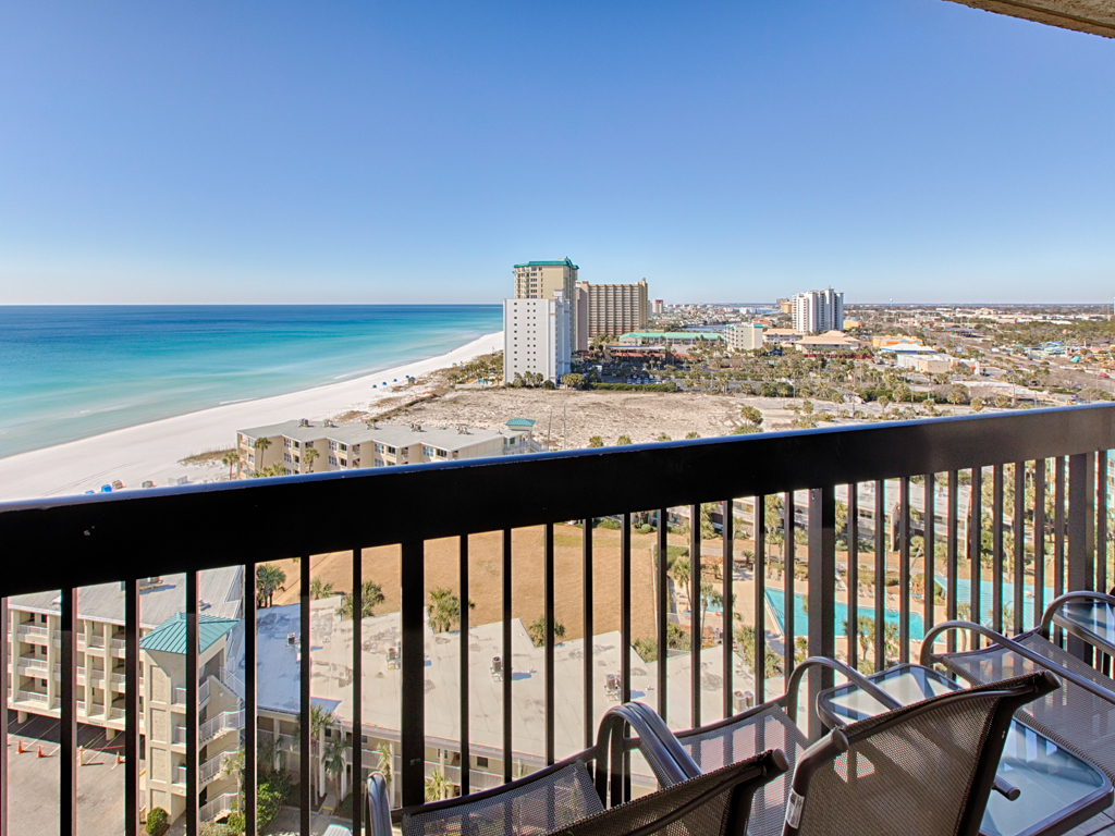 Sundestin Beach Resort 1518 Condo rental in Sundestin Beach Resort  in Destin Florida - #6