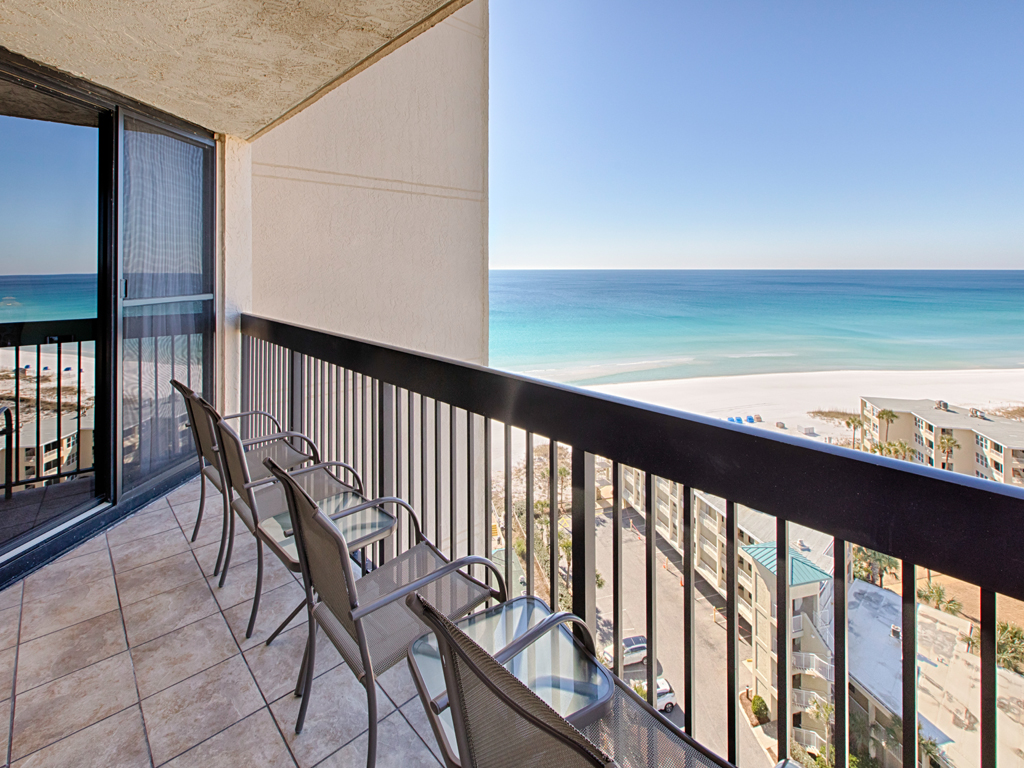 Sundestin Beach Resort 1518 Condo rental in Sundestin Beach Resort  in Destin Florida - #8