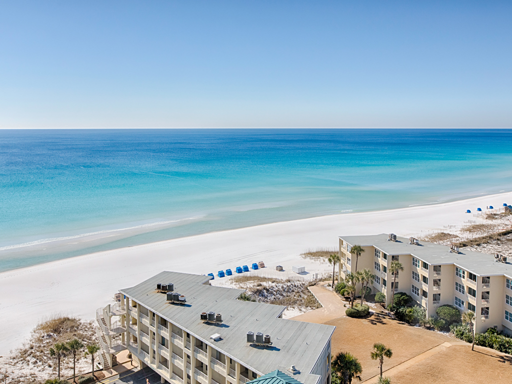 Sundestin Beach Resort 1518 Condo rental in Sundestin Beach Resort  in Destin Florida - #9