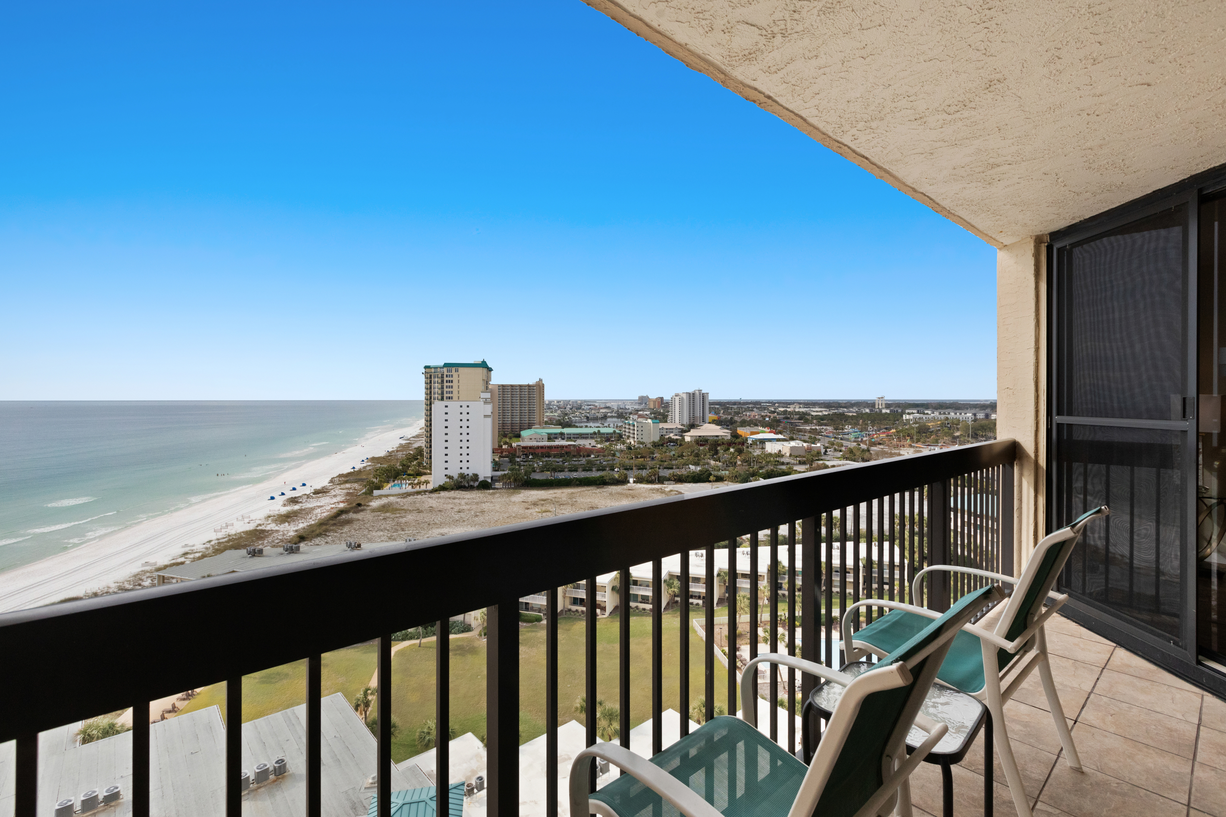 Sundestin Beach Resort 1615 Condo rental in Sundestin Beach Resort  in Destin Florida - #2