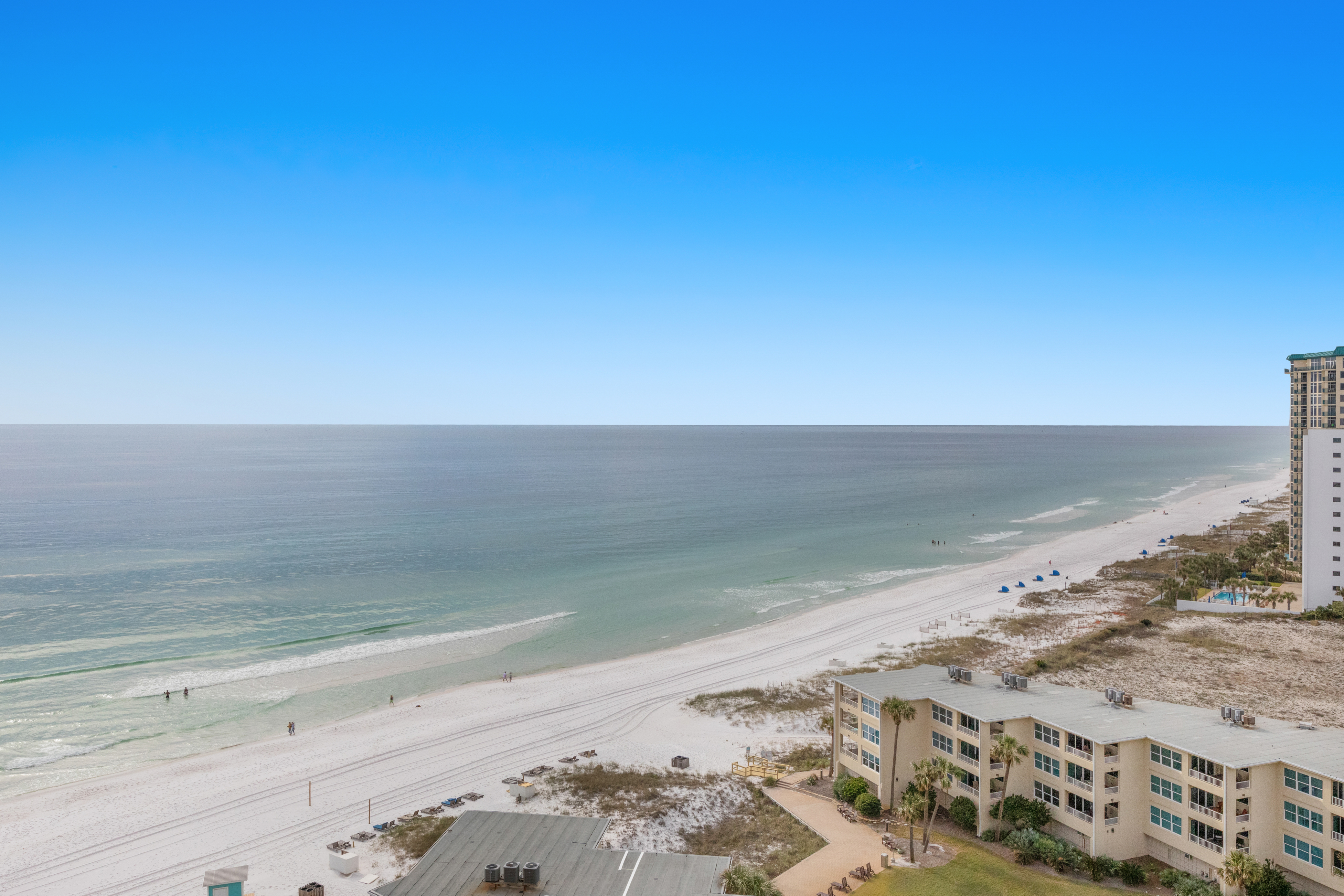 Sundestin Beach Resort 1615 Condo rental in Sundestin Beach Resort  in Destin Florida - #16