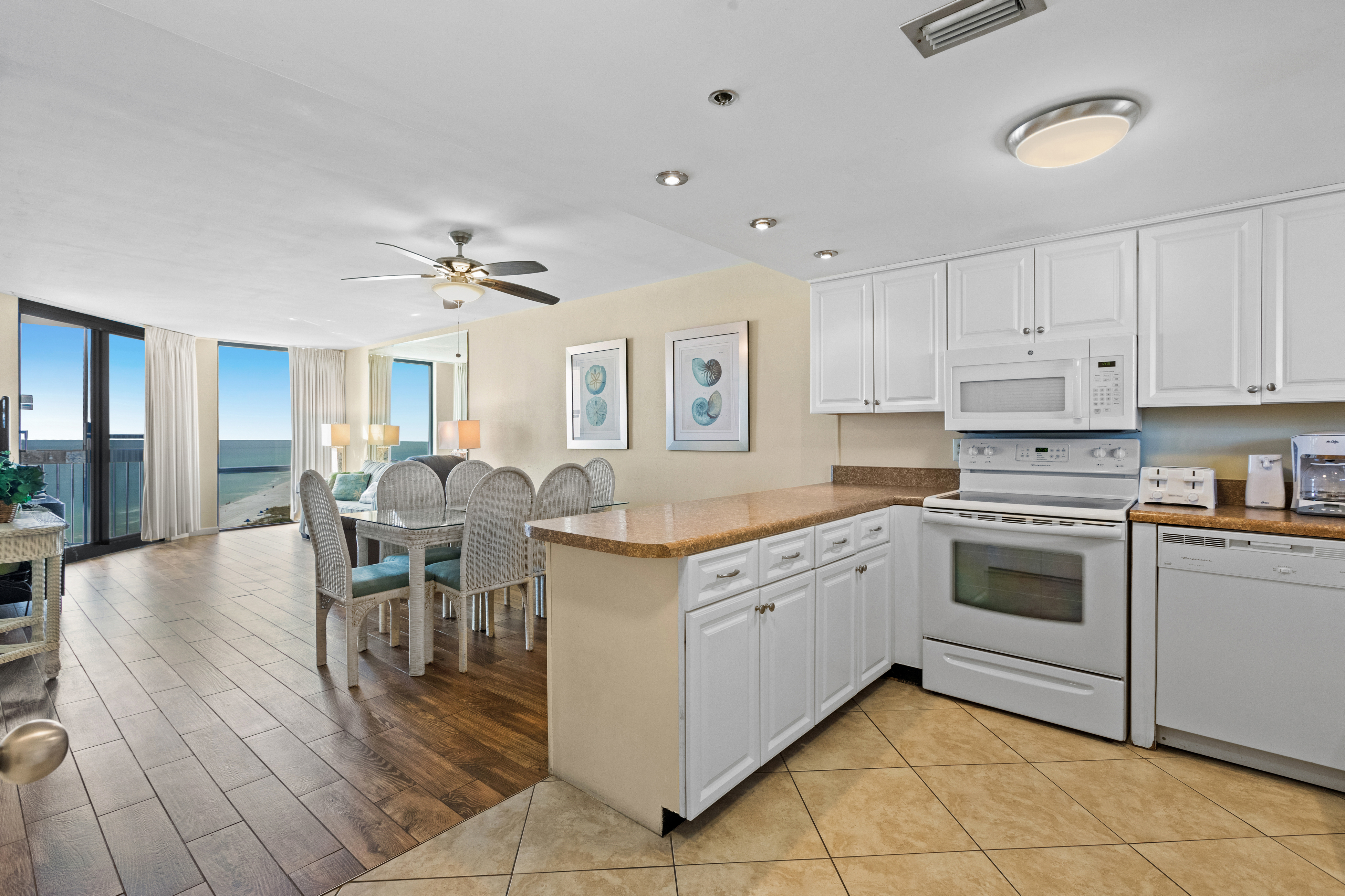 Sundestin Beach Resort 1615 Condo rental in Sundestin Beach Resort  in Destin Florida - #17