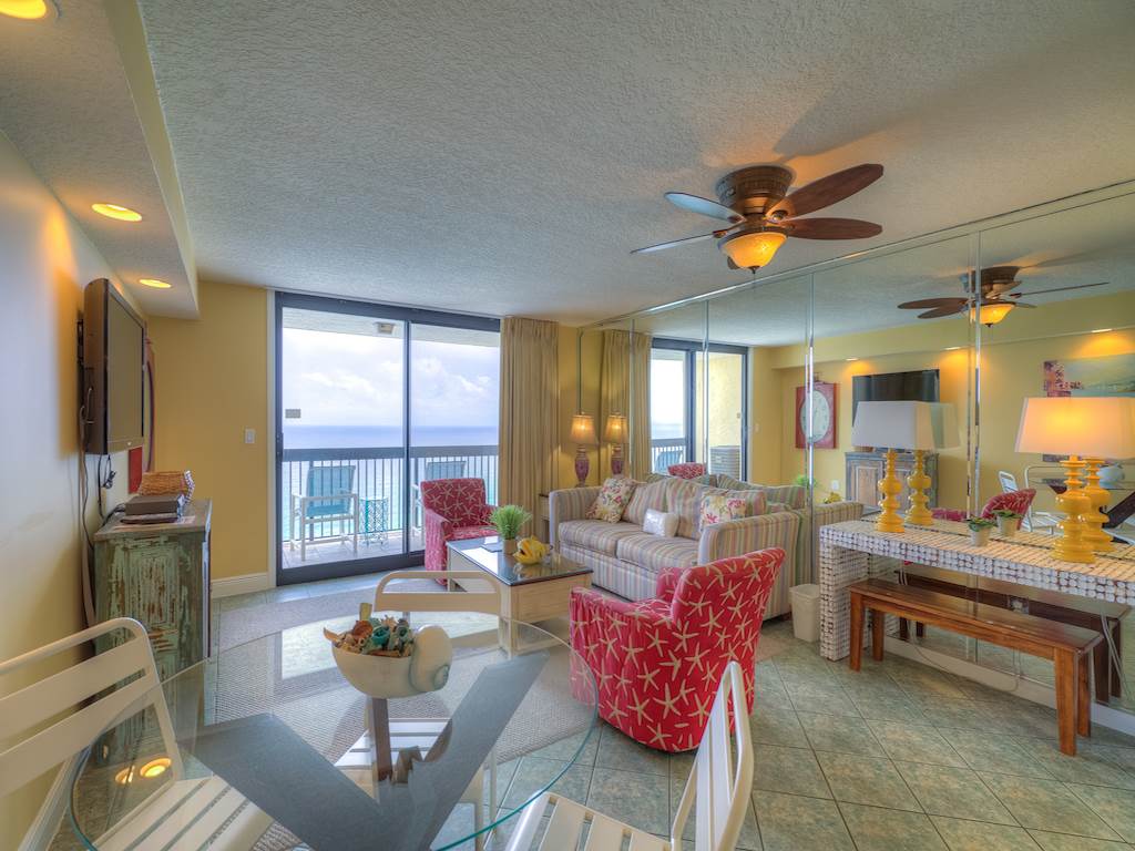 Sundestin Beach Resort 1704 Condo rental in Sundestin Beach Resort  in Destin Florida - #3