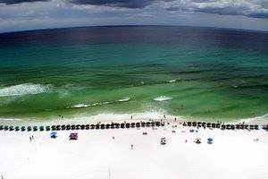 Sundestin Beach Resort 1704 Condo rental in Sundestin Beach Resort  in Destin Florida - #11