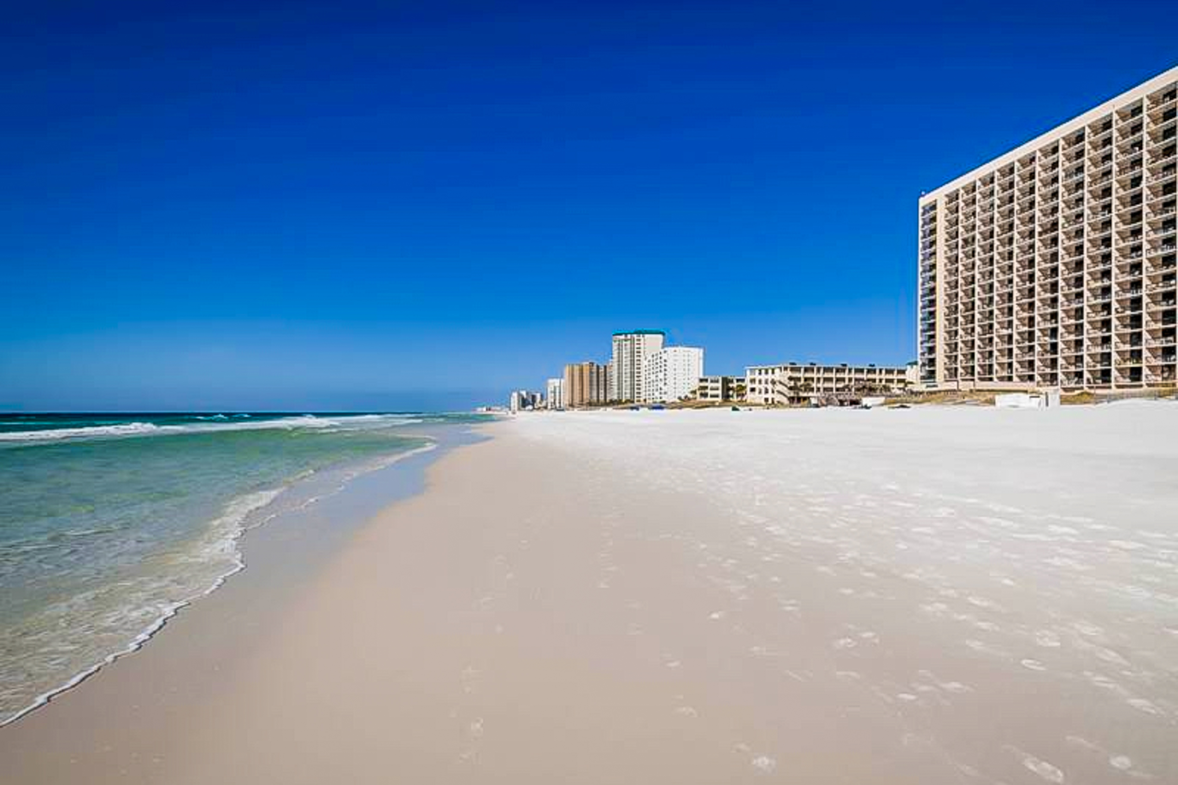 Sundestin Beach Resort 1708 Condo rental in Sundestin Beach Resort  in Destin Florida - #21