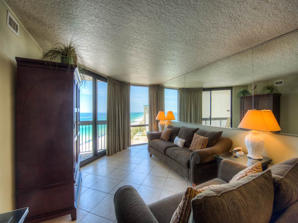 Sundestin Beach Resort 1714 Condo rental in Sundestin Beach Resort  in Destin Florida - #1
