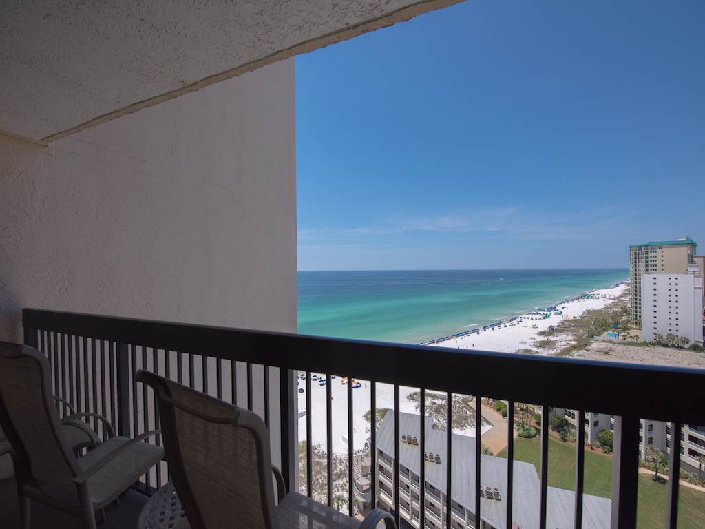 Sundestin Beach Resort 1714 Condo rental in Sundestin Beach Resort  in Destin Florida - #12