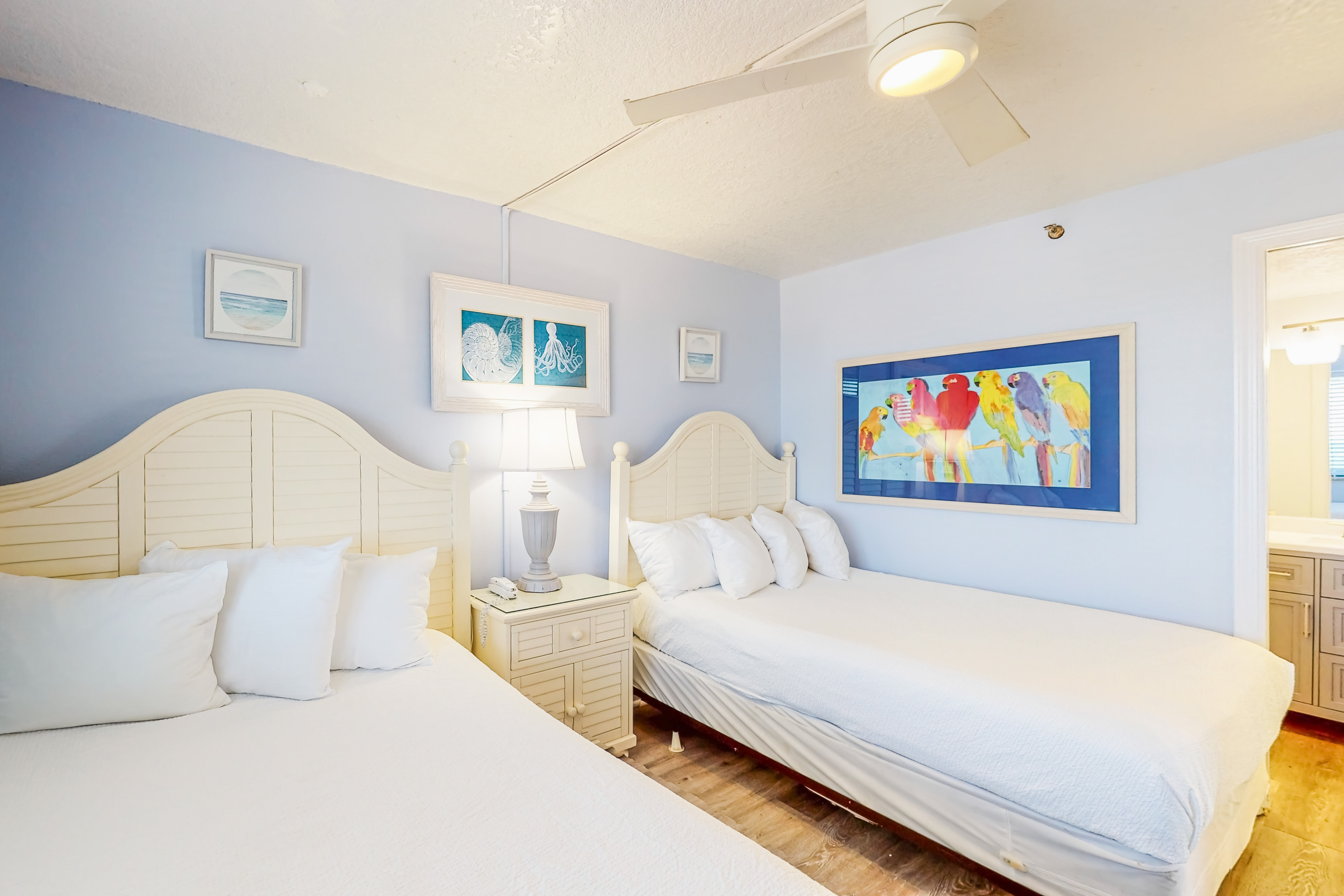Sundestin Beach Resort 1718 Condo rental in Sundestin Beach Resort  in Destin Florida - #18